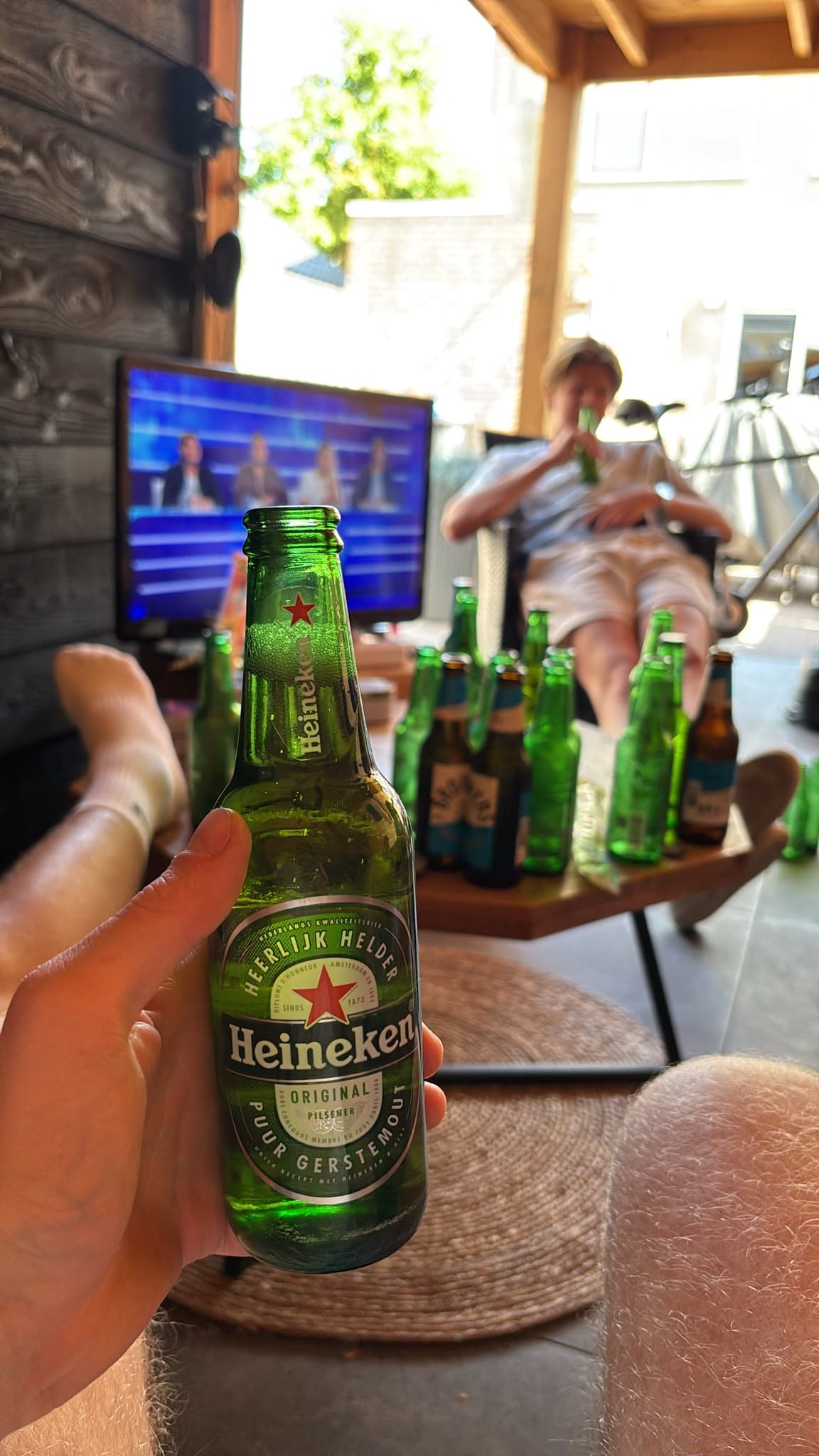 Beer #33018