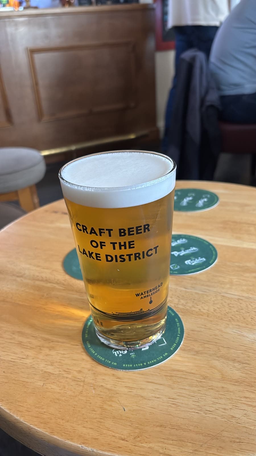 Beer #33024