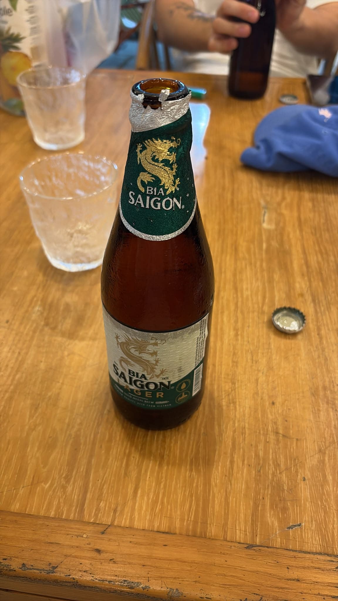 Beer #33113