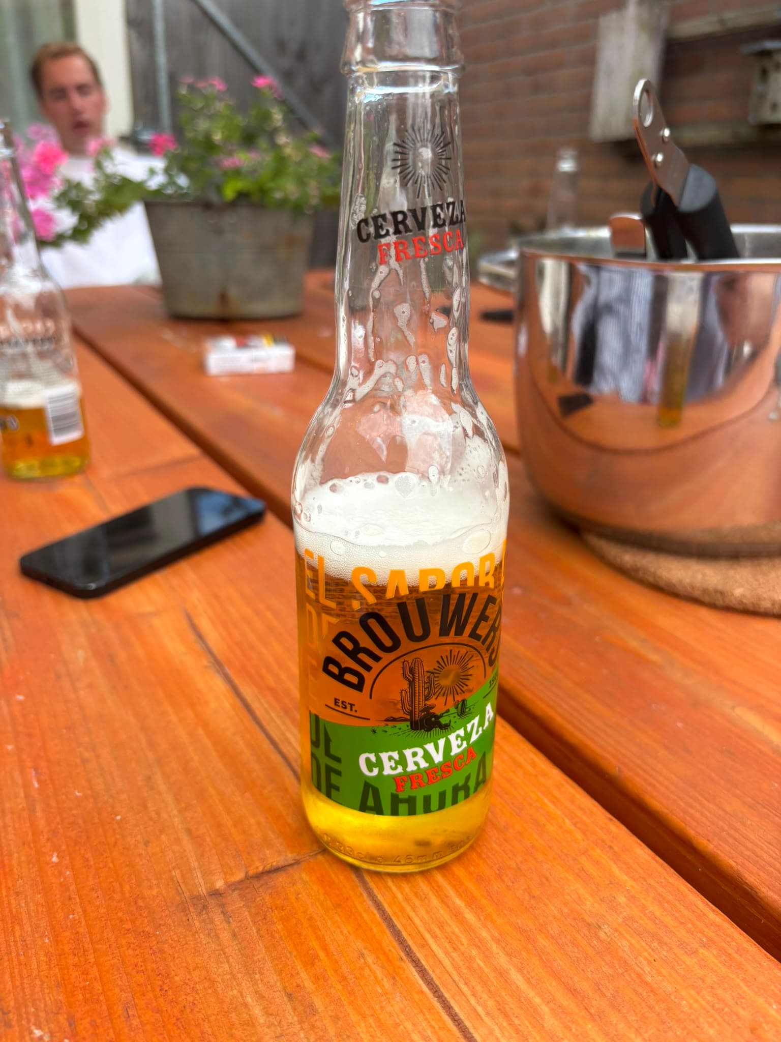 Beer #33114