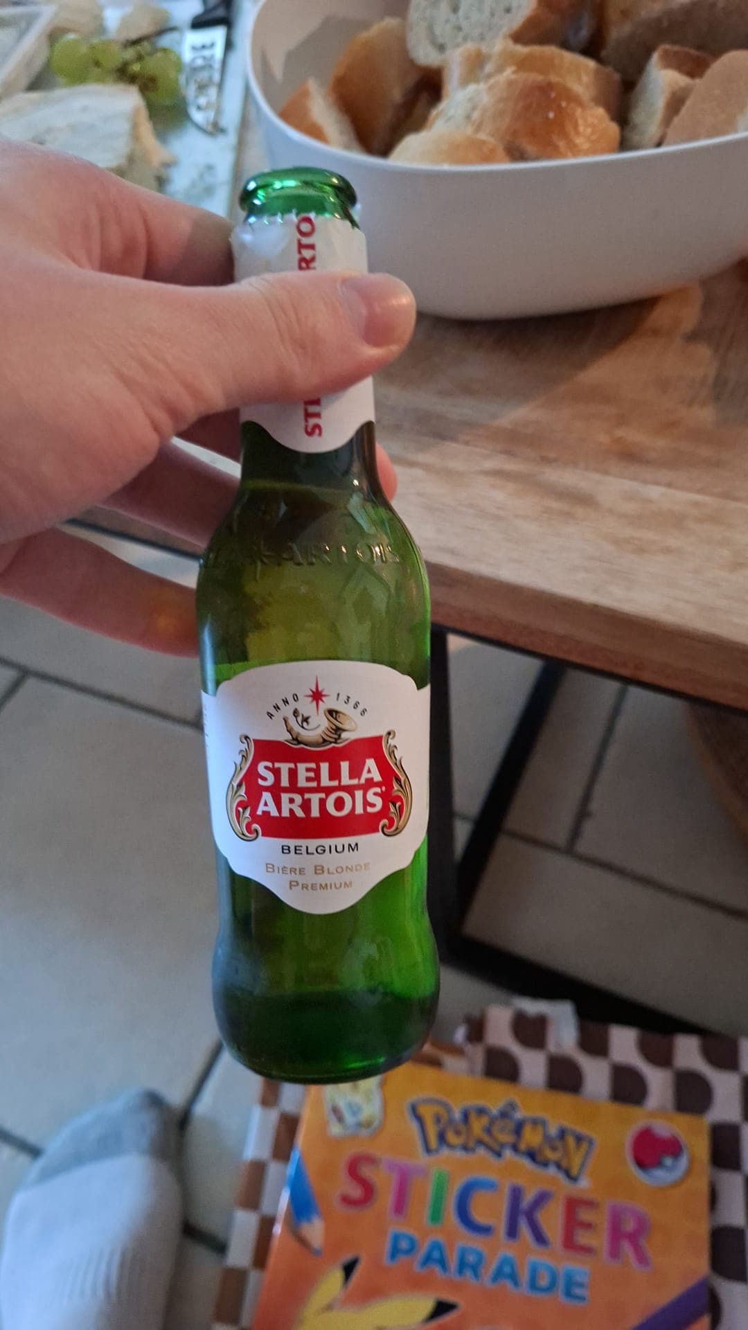 Beer #33138