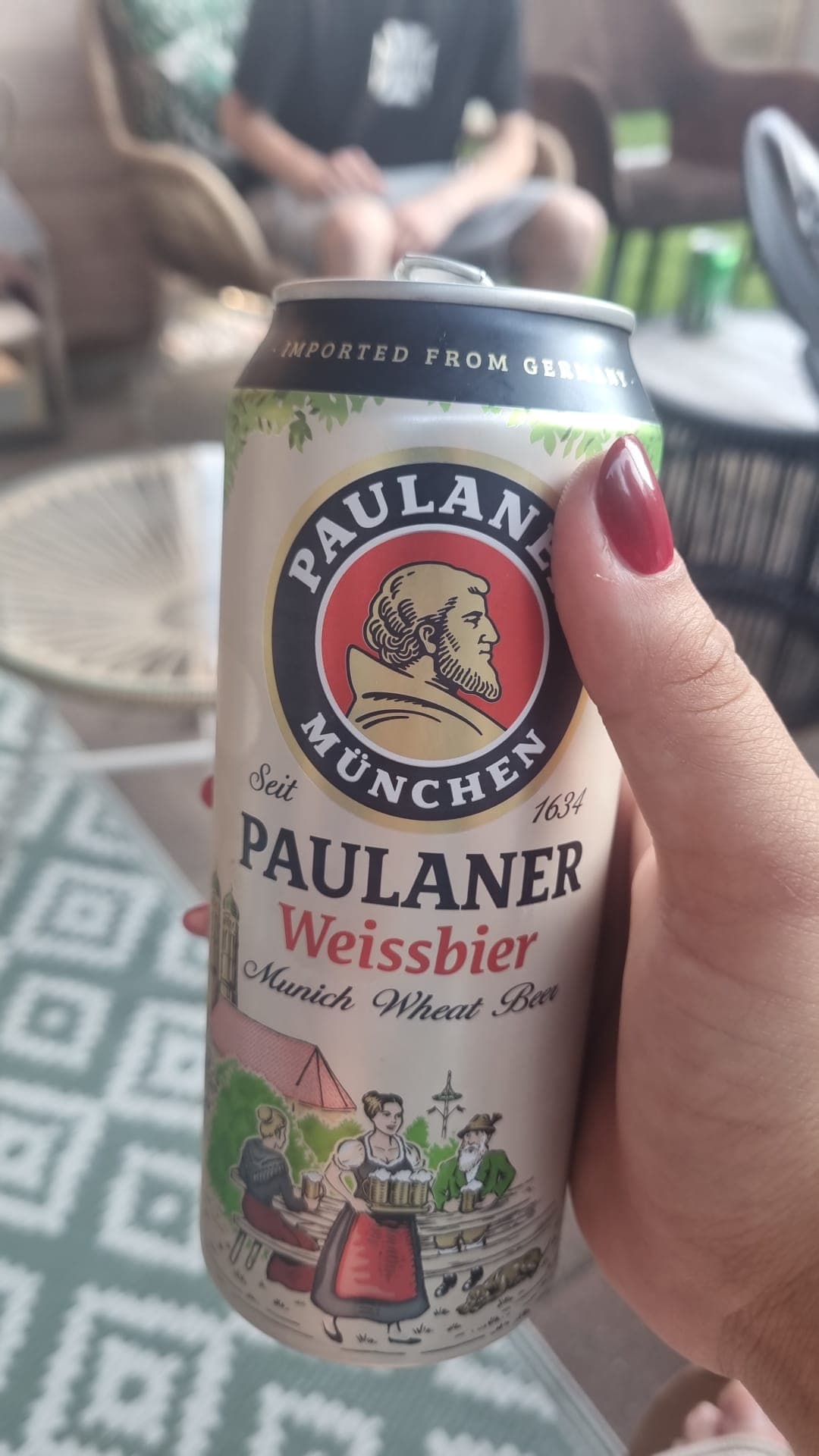 Beer #33209
