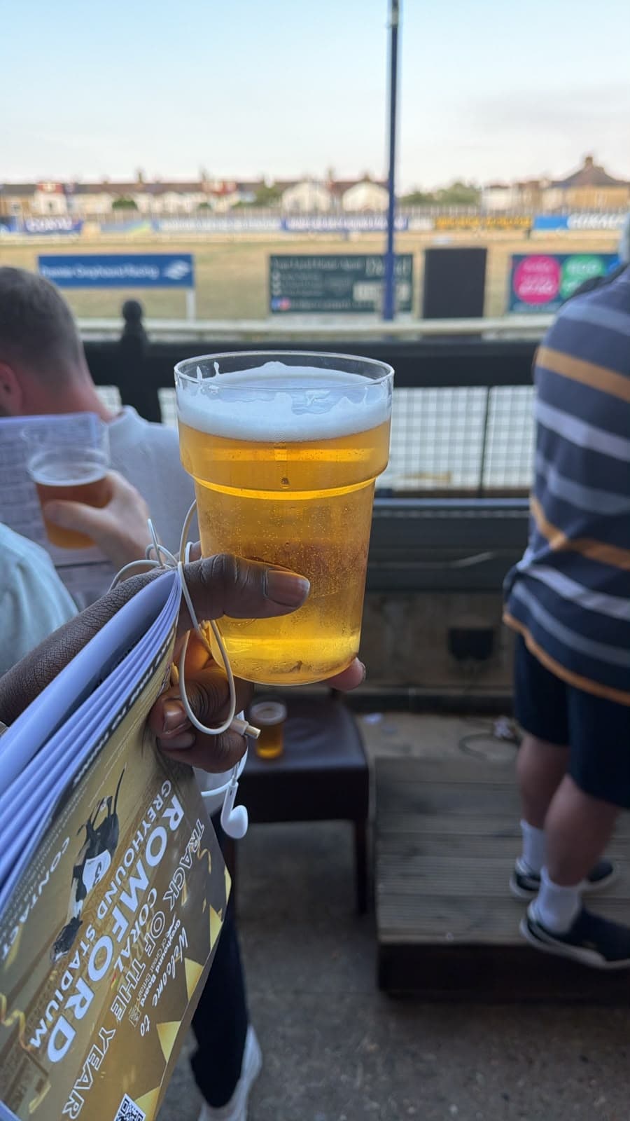 Beer #33213