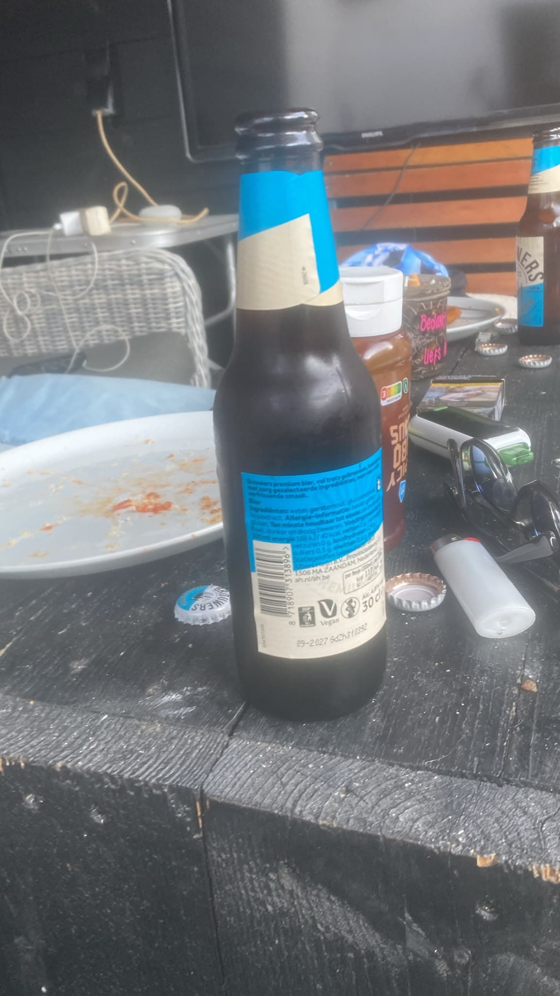 Beer #33217