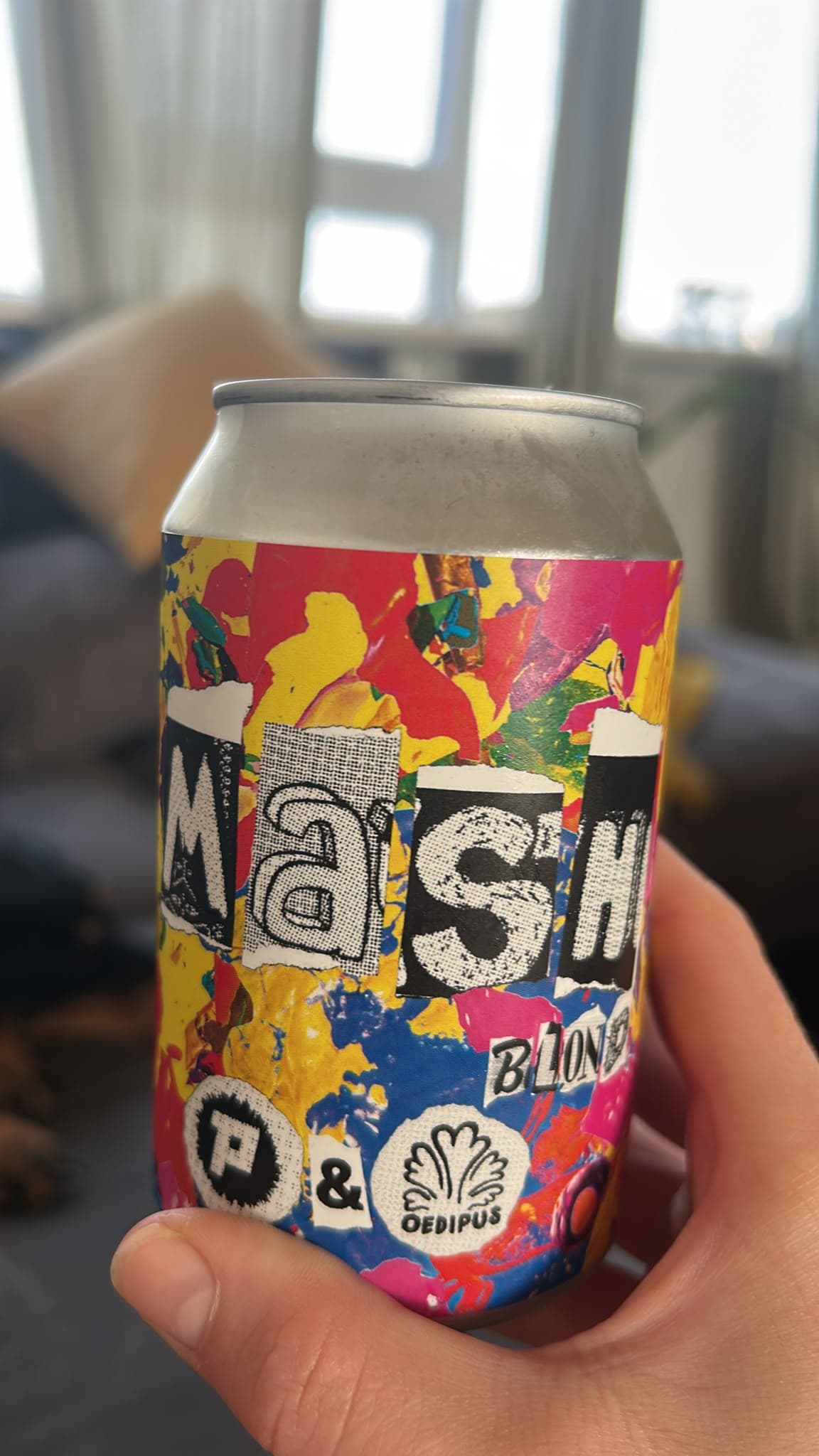 Beer #33221