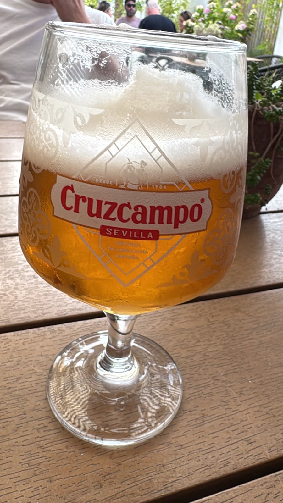 Beer #33222