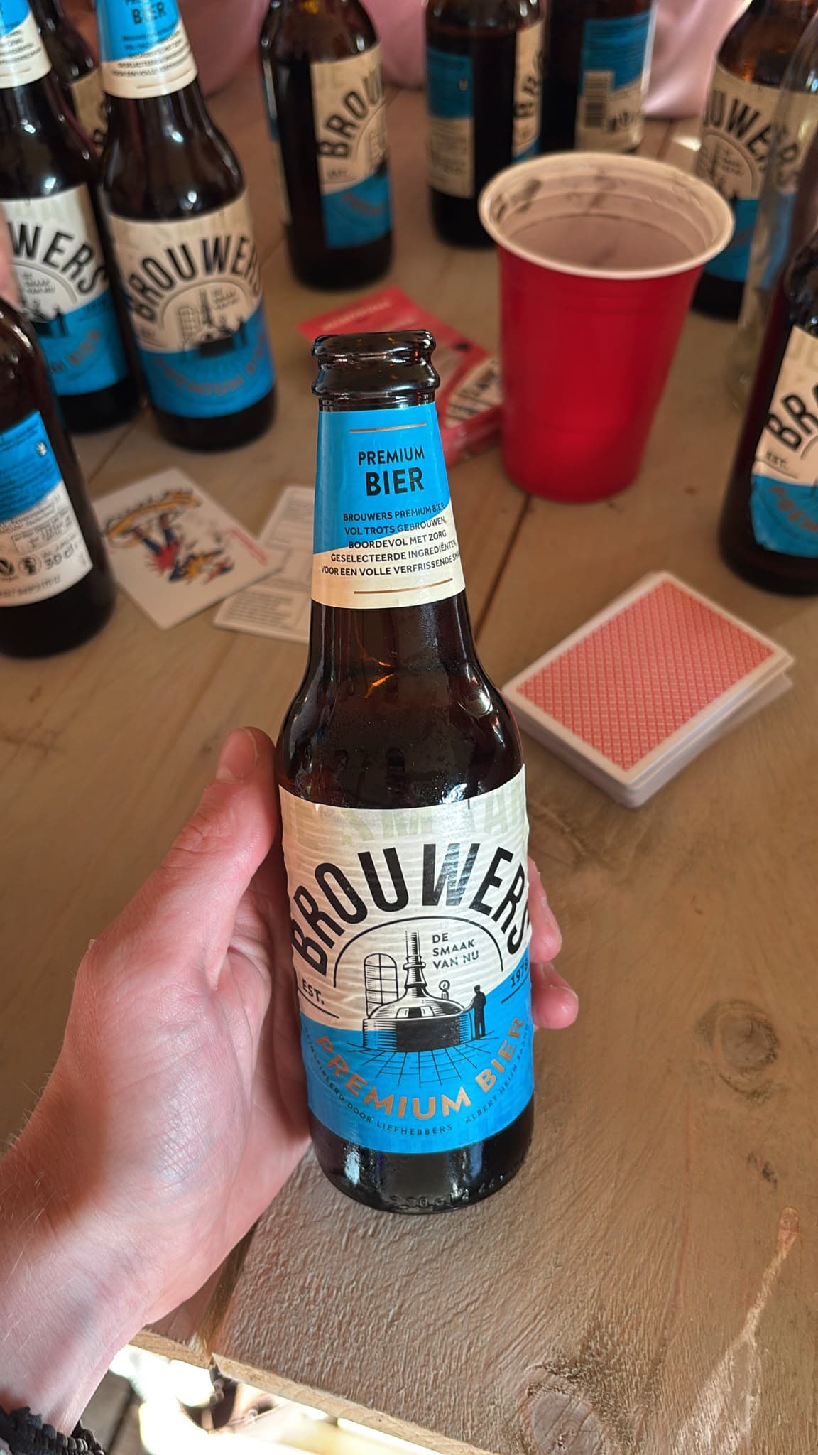 Beer #33234