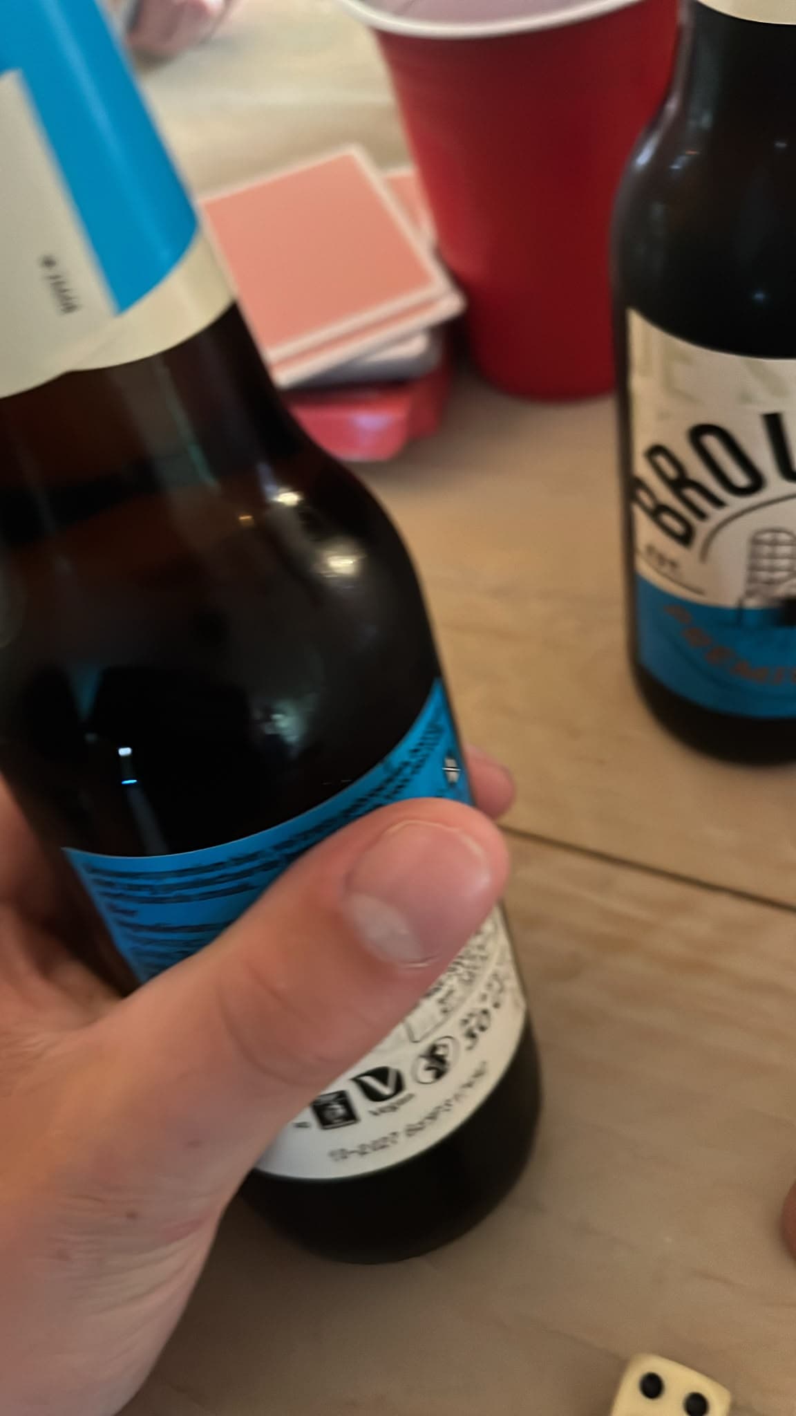 Beer #33254