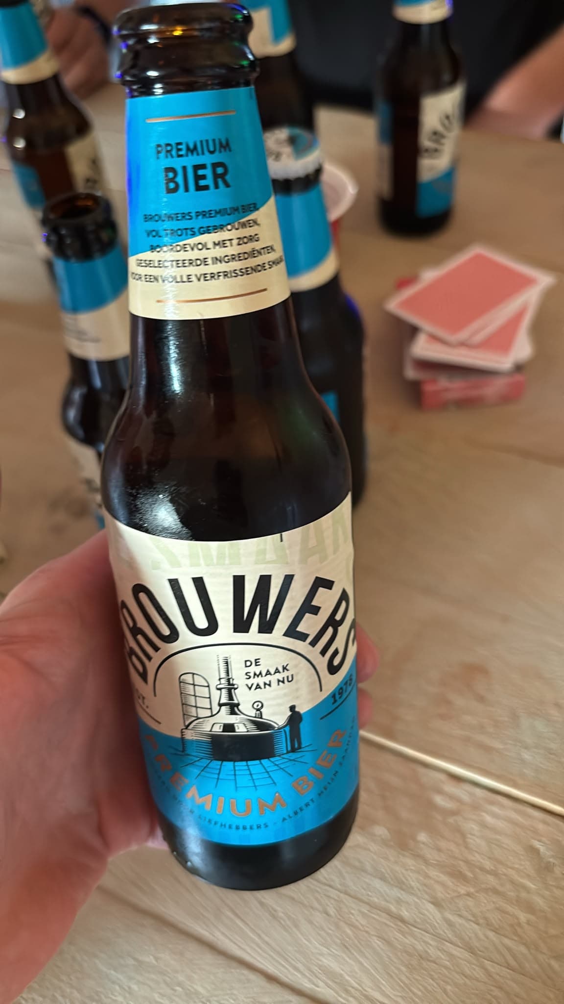 Beer #33255