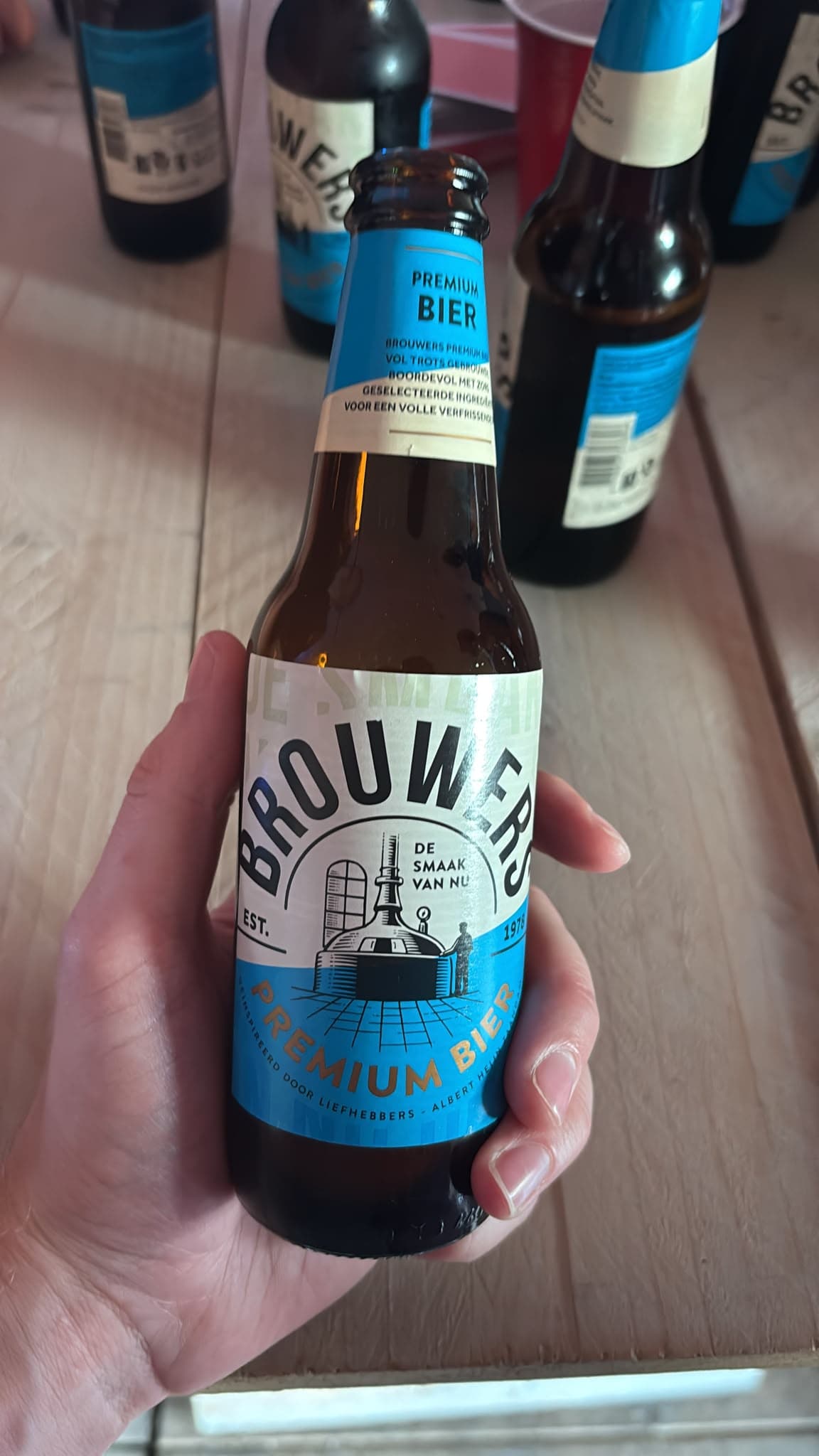 Beer #33256