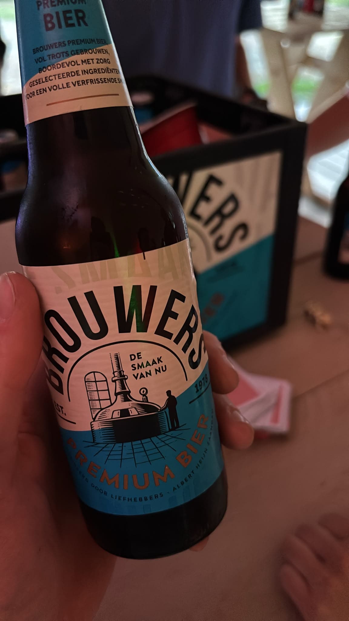 Beer #33289