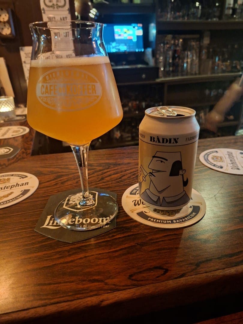 Beer #33410