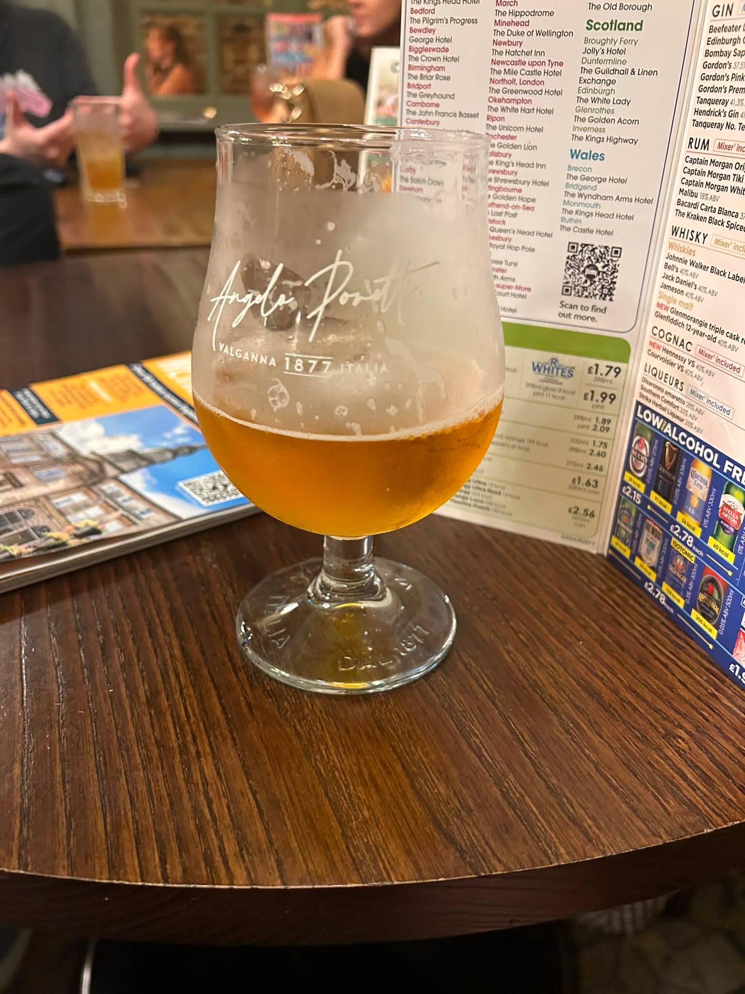 Beer #33421