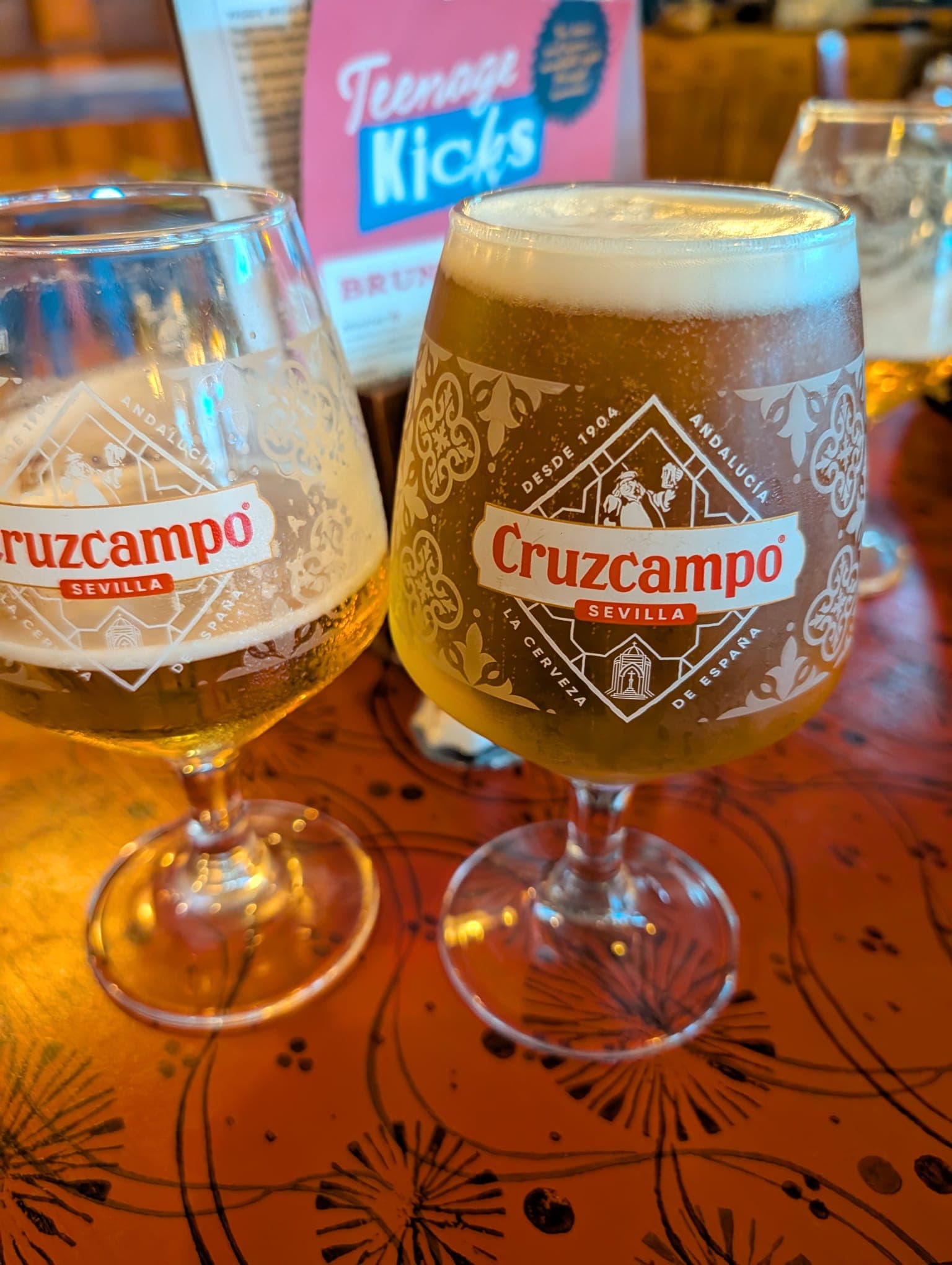 Beer #33425
