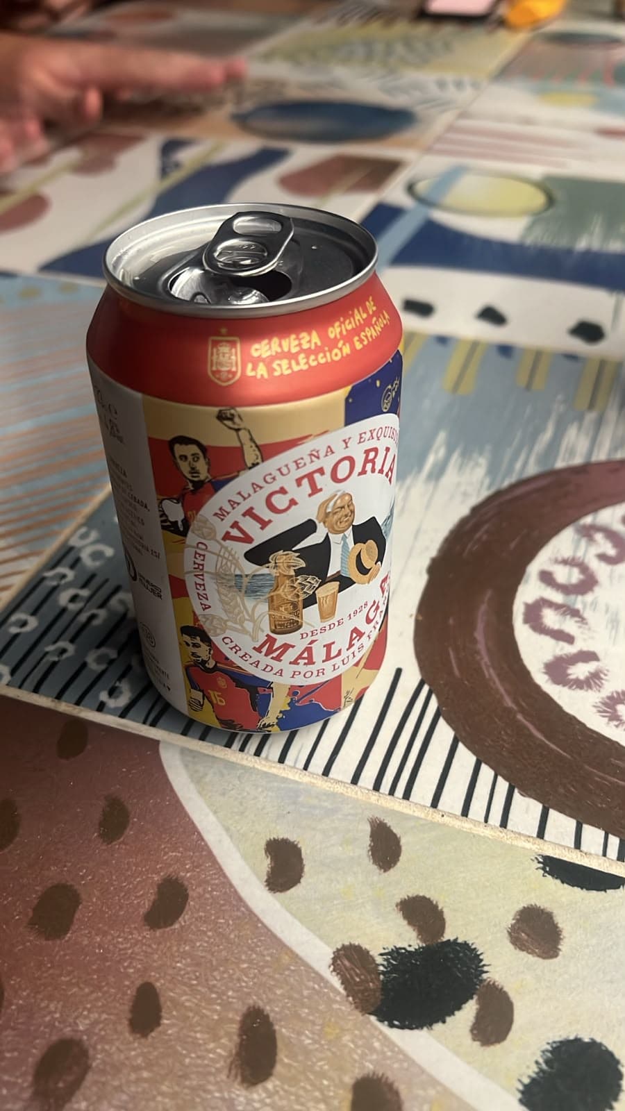 Beer #33445