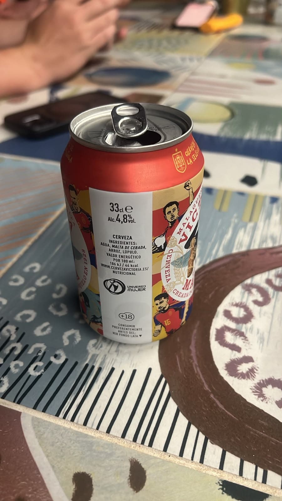 Beer #33461
