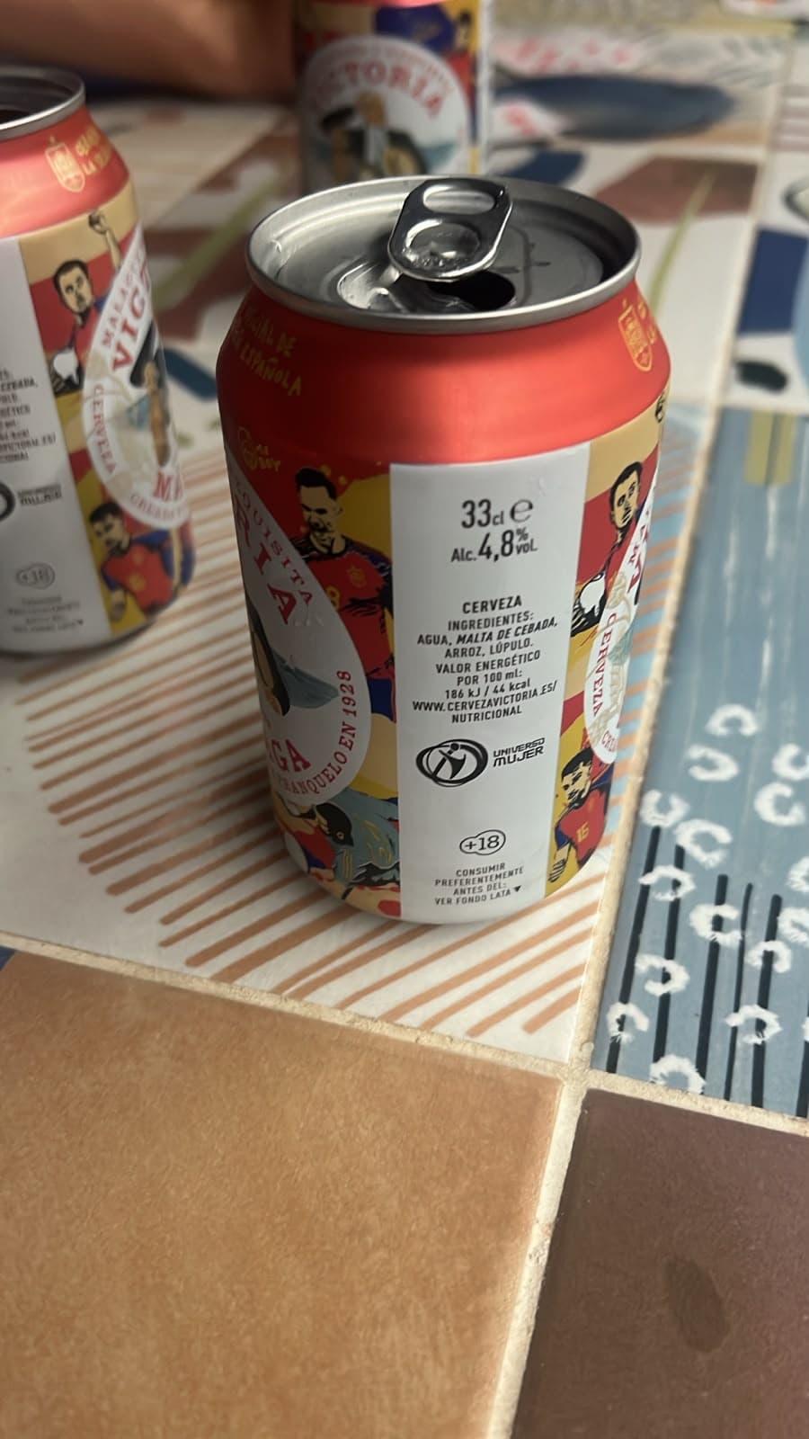 Beer #33462