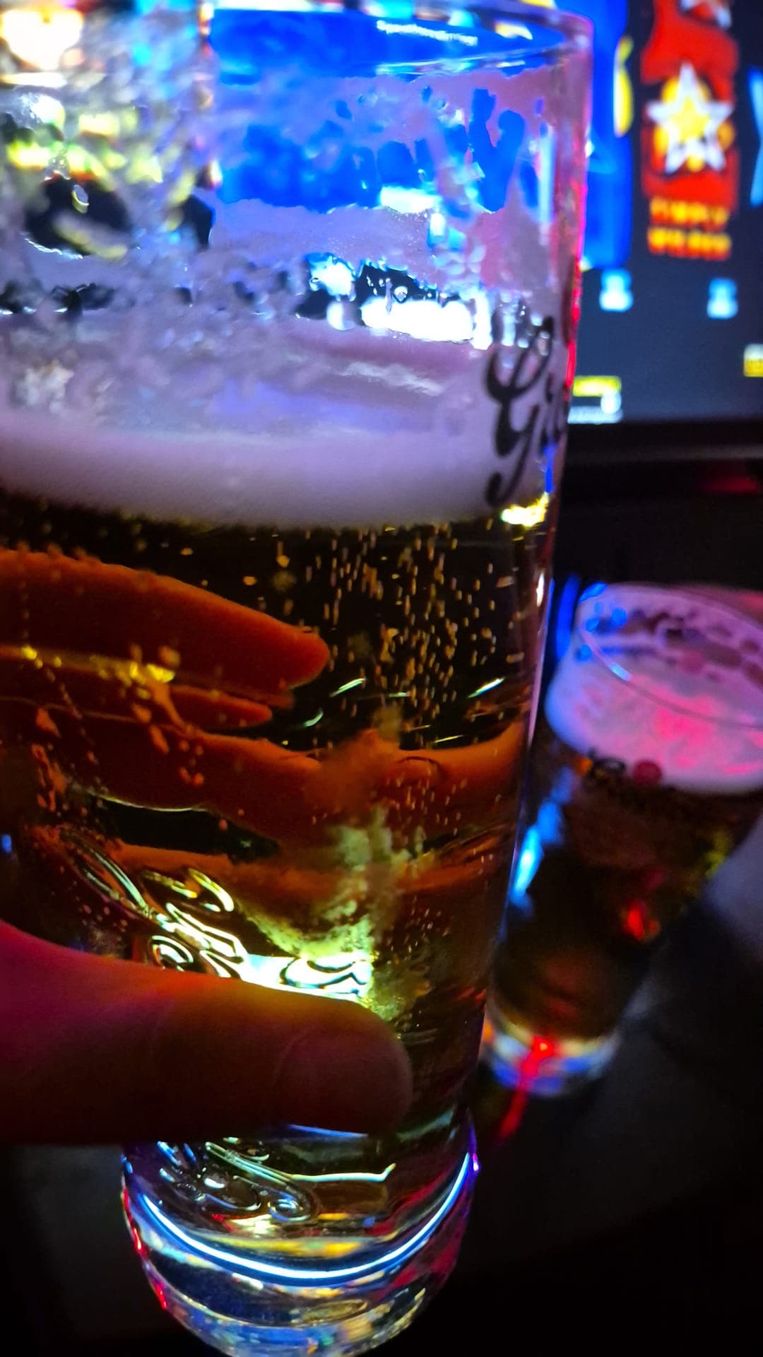 Beer #33501