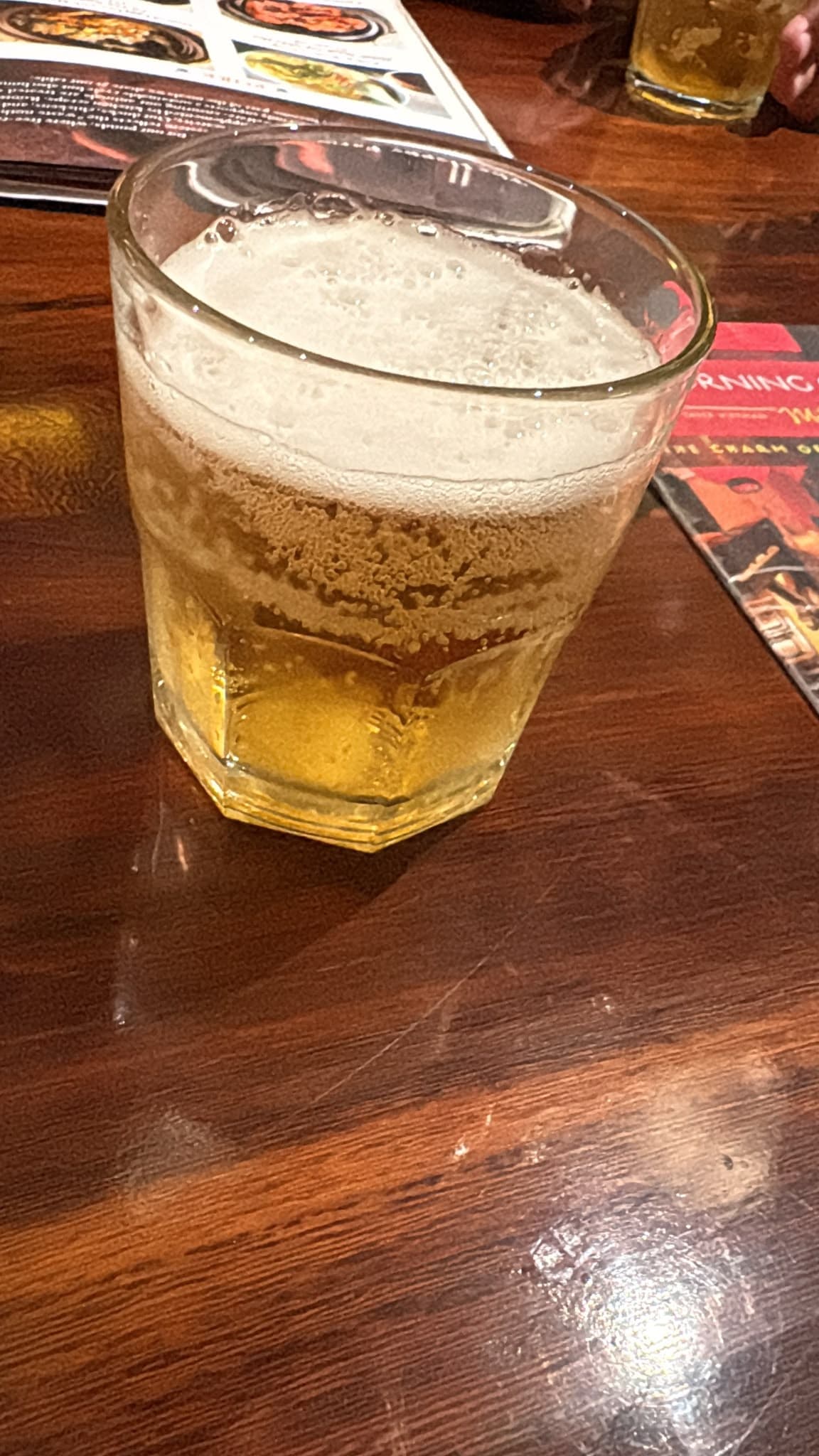 Beer #33542