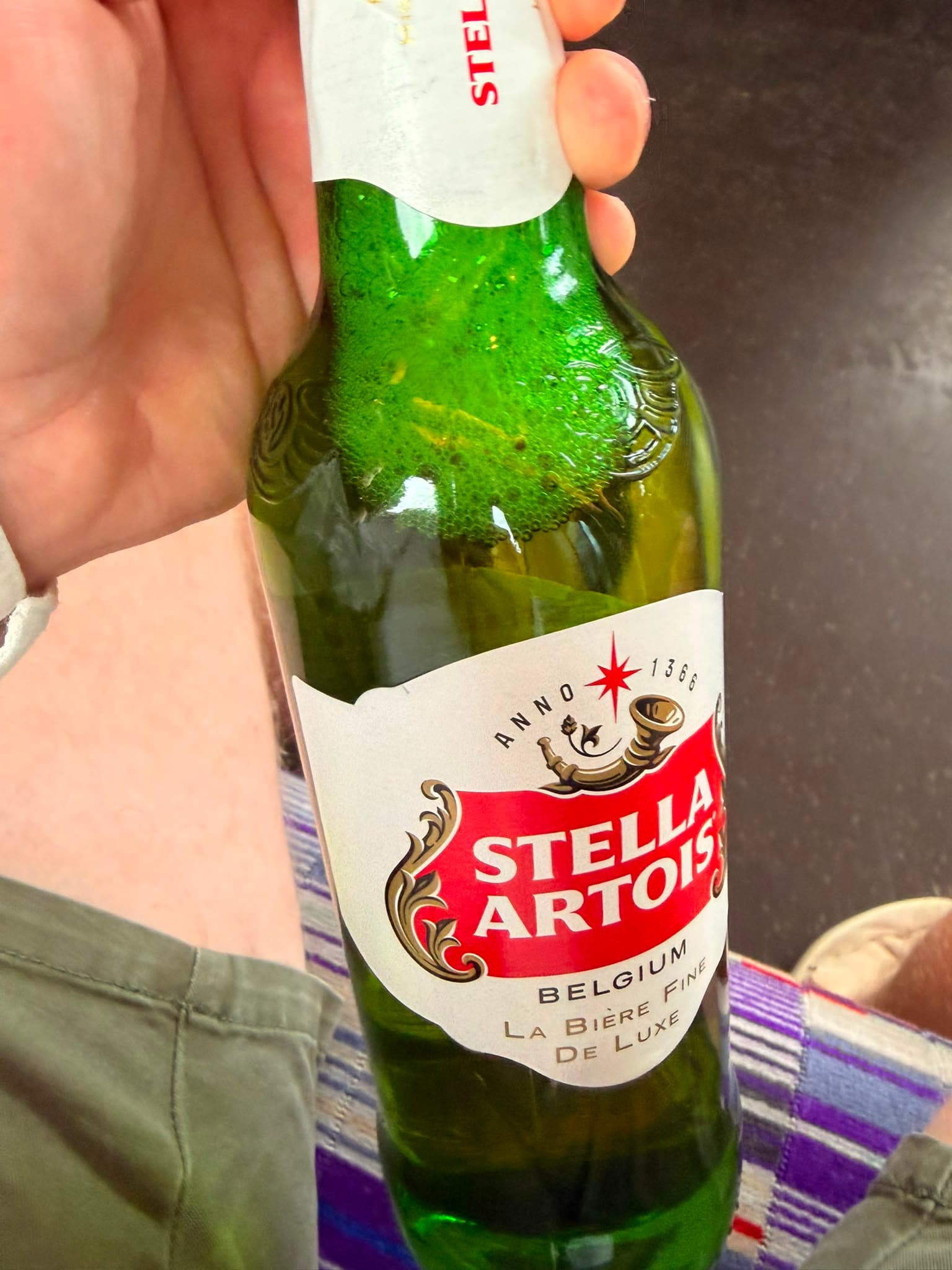 Beer #33545