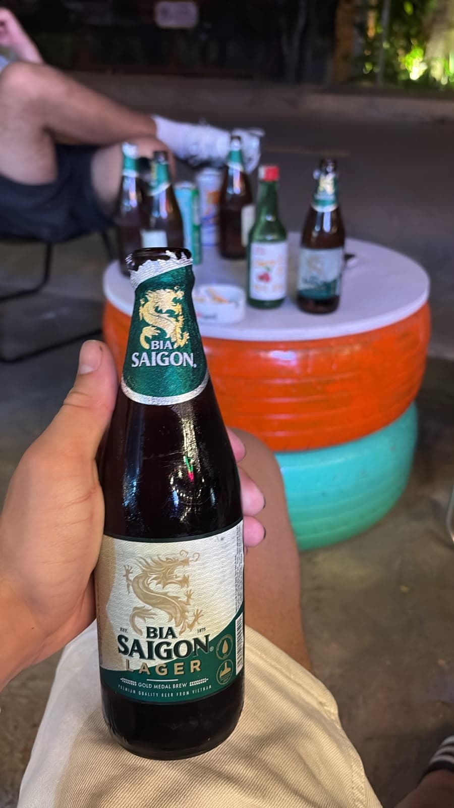 Beer #33650