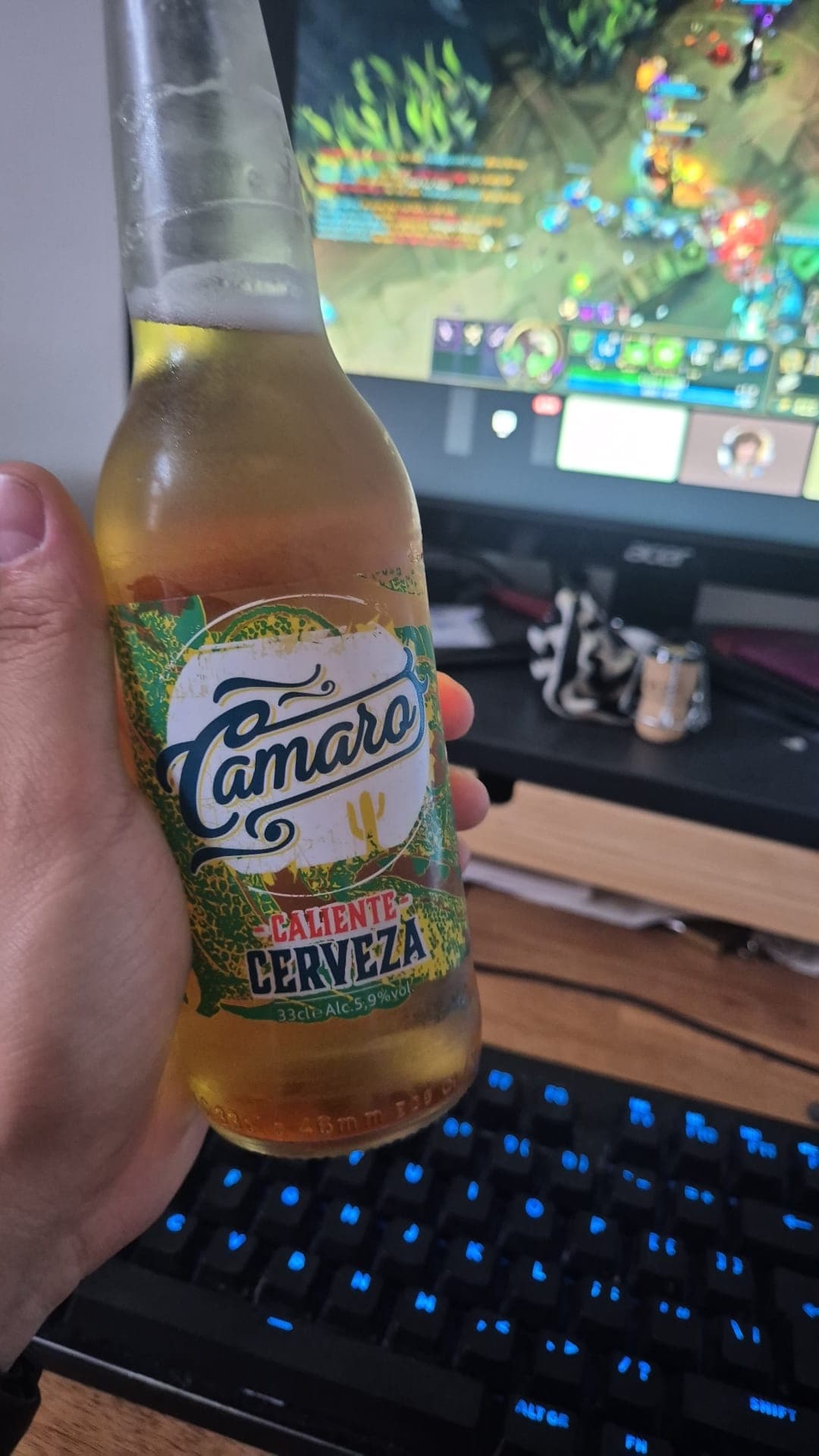Beer #33687