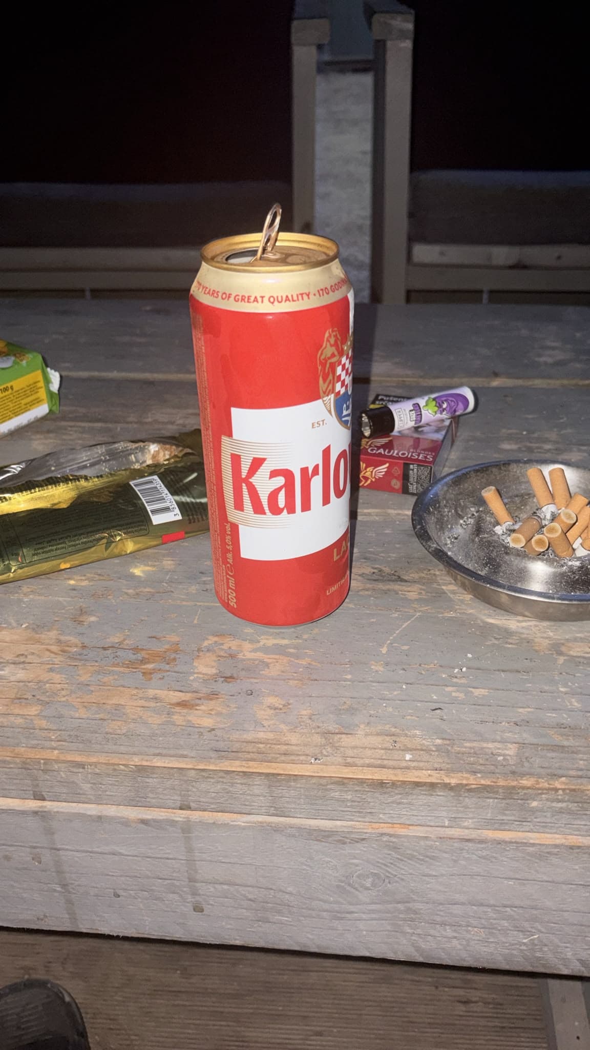 Beer #33716