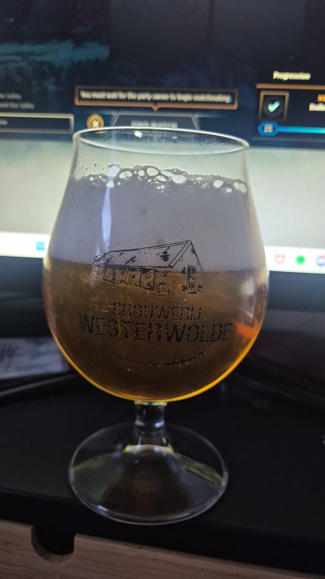 Beer #33724