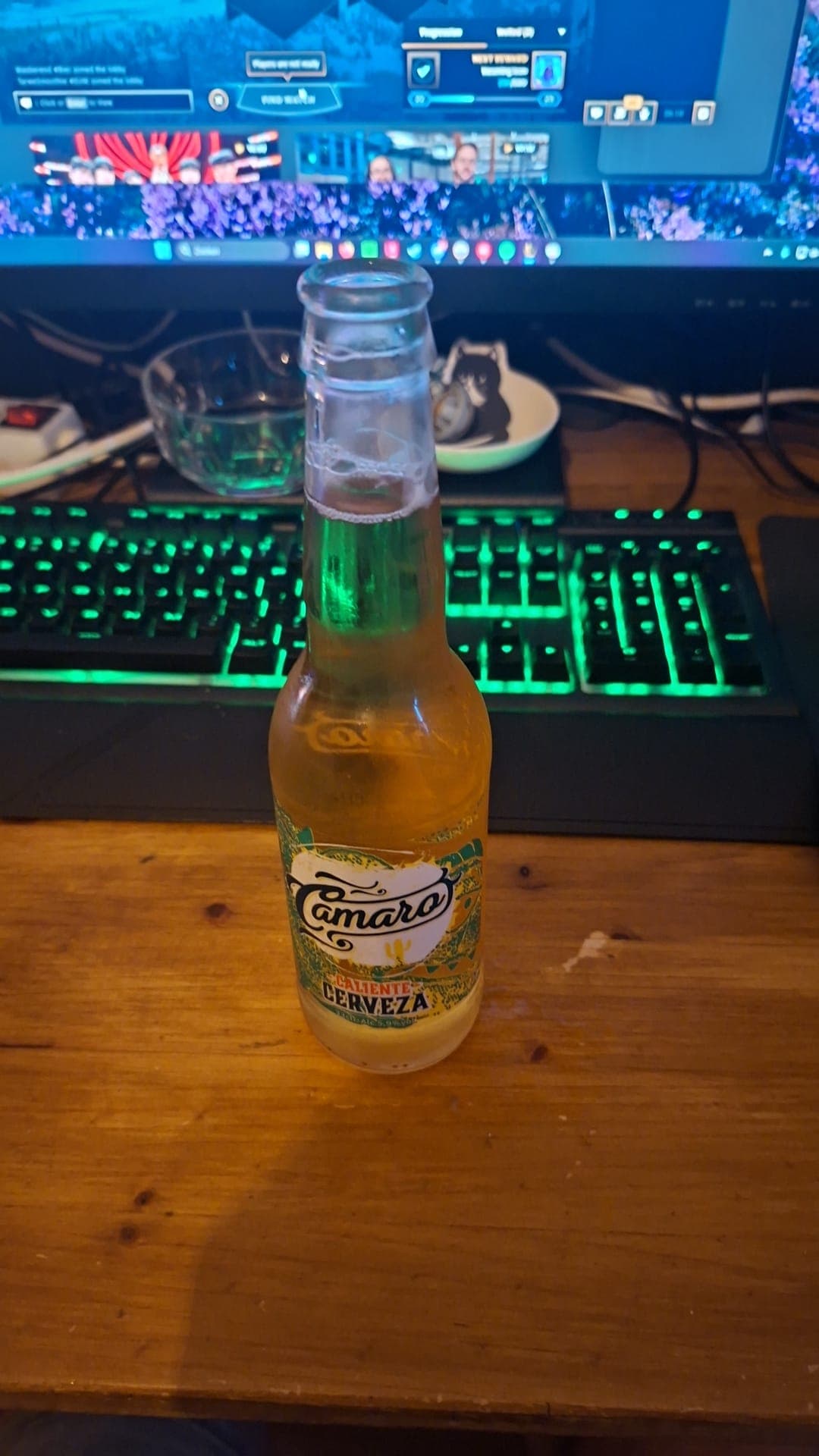 Beer #33725