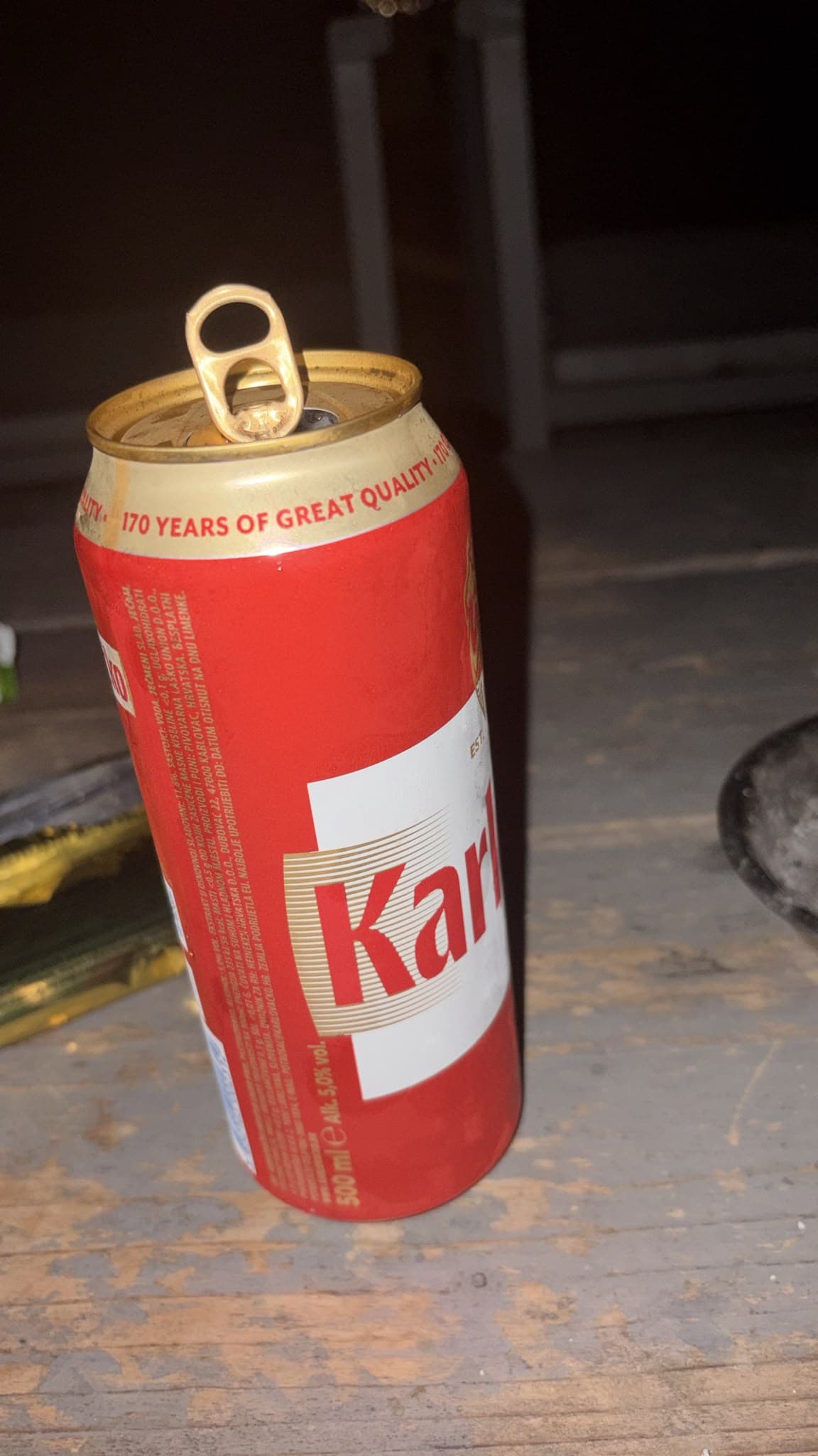 Beer #33758