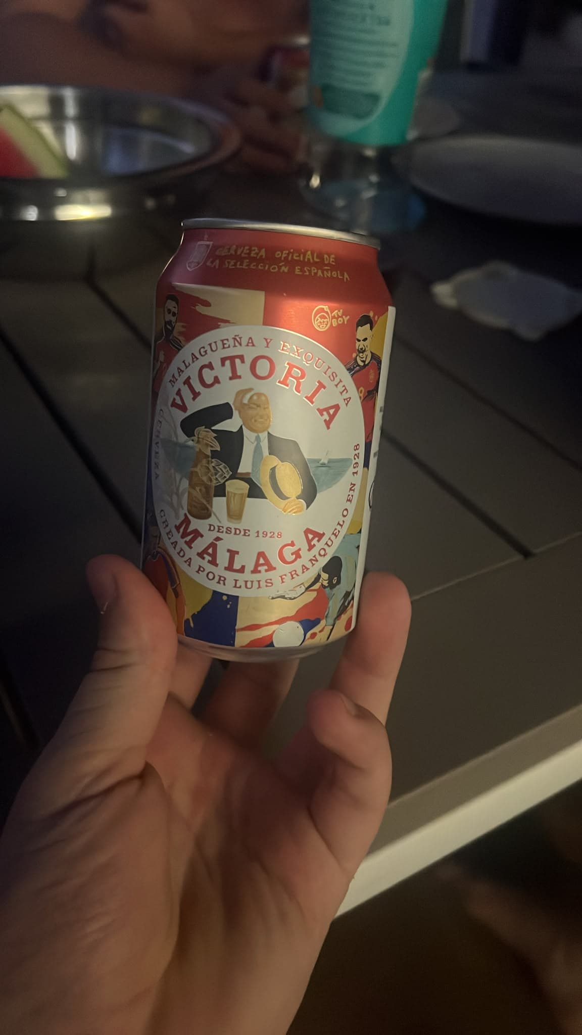 Beer #33762