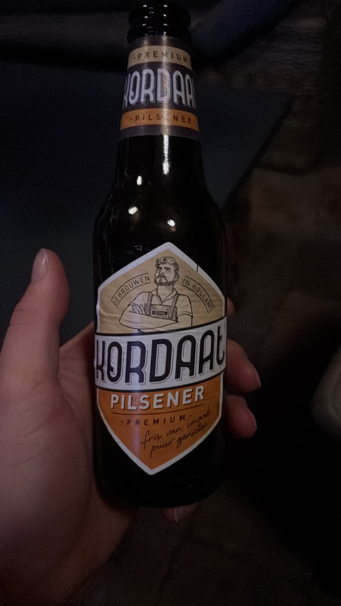 Beer #33820