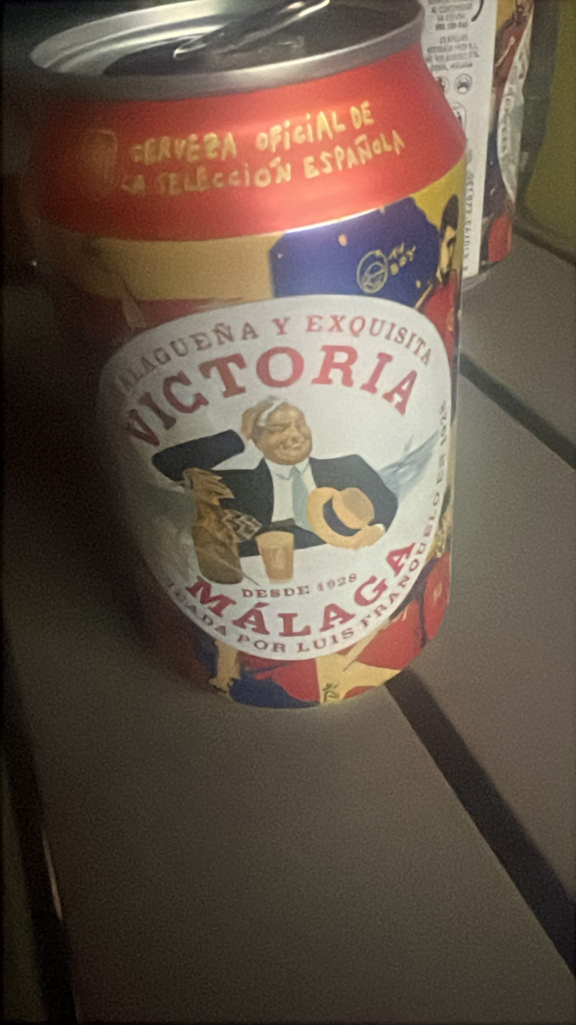 Beer #33832