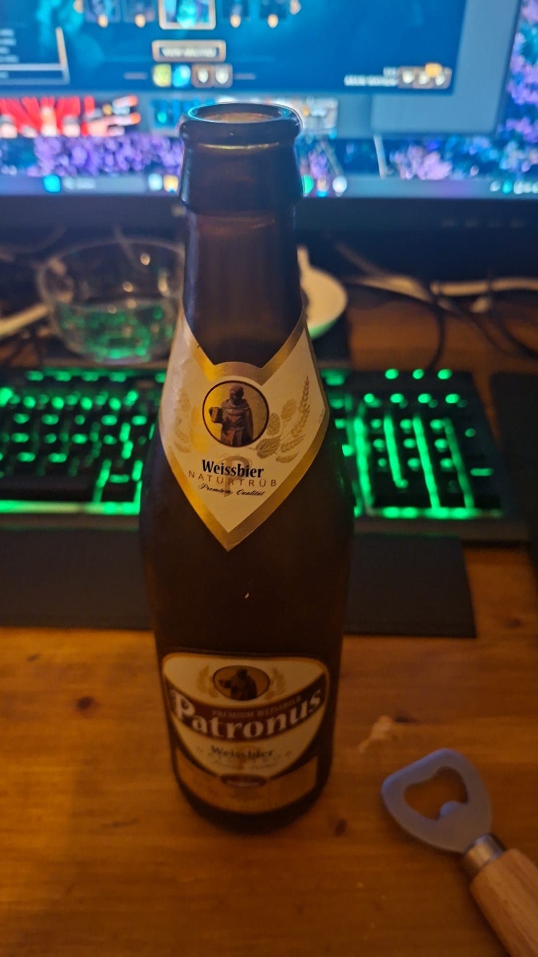 Beer #33833