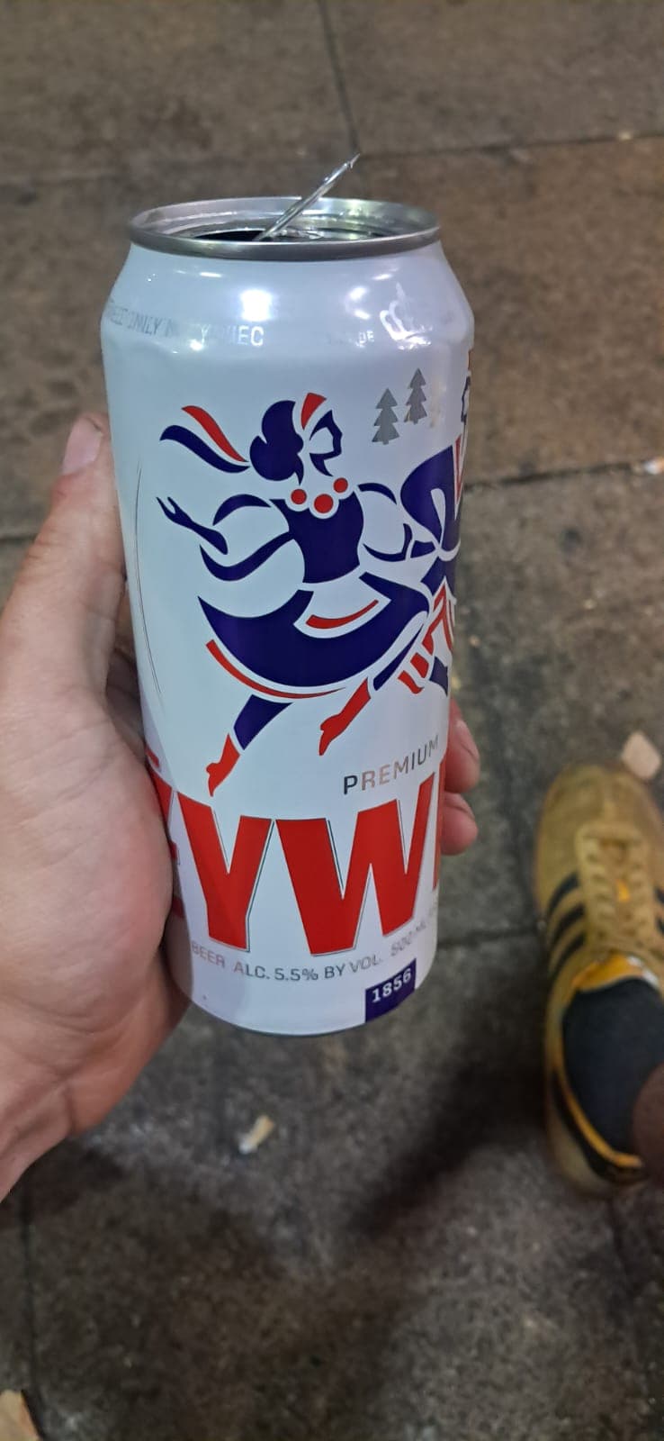 Beer #33851