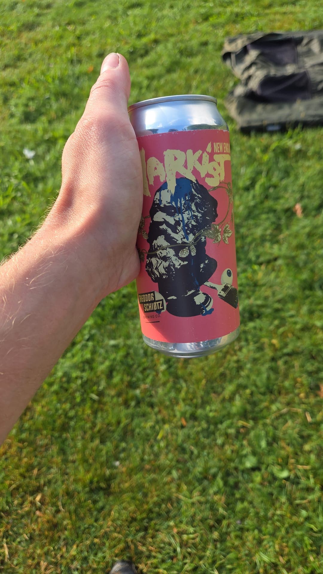 Beer #33863