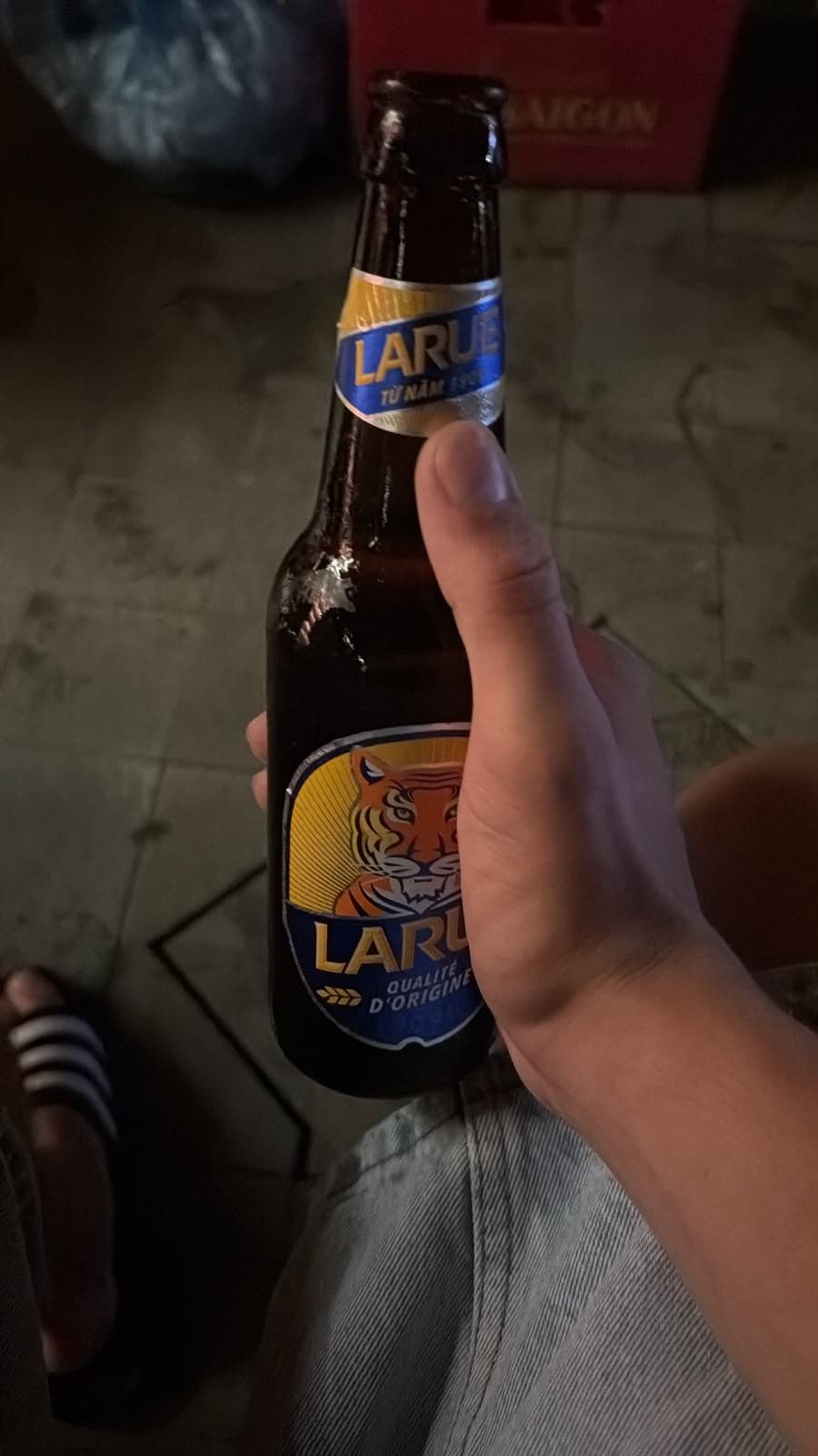 Beer #33907