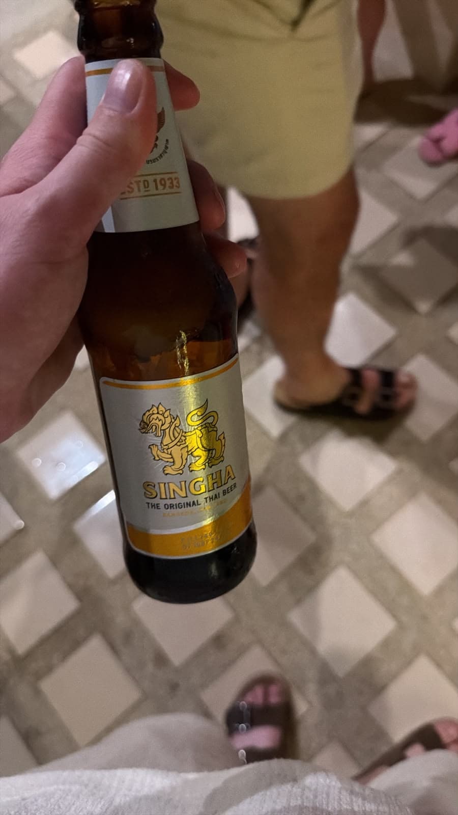 Beer #33967