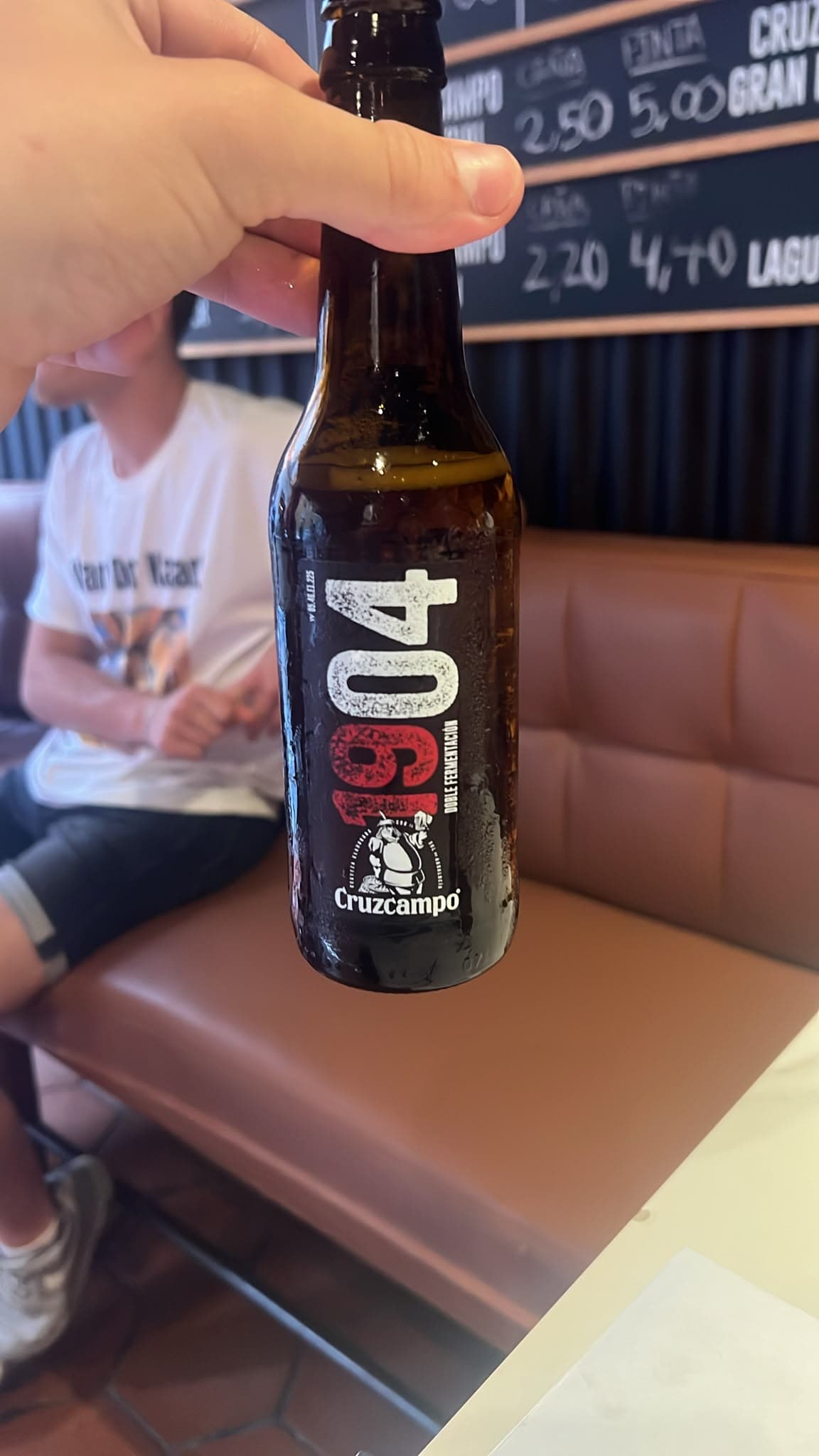Beer #33983