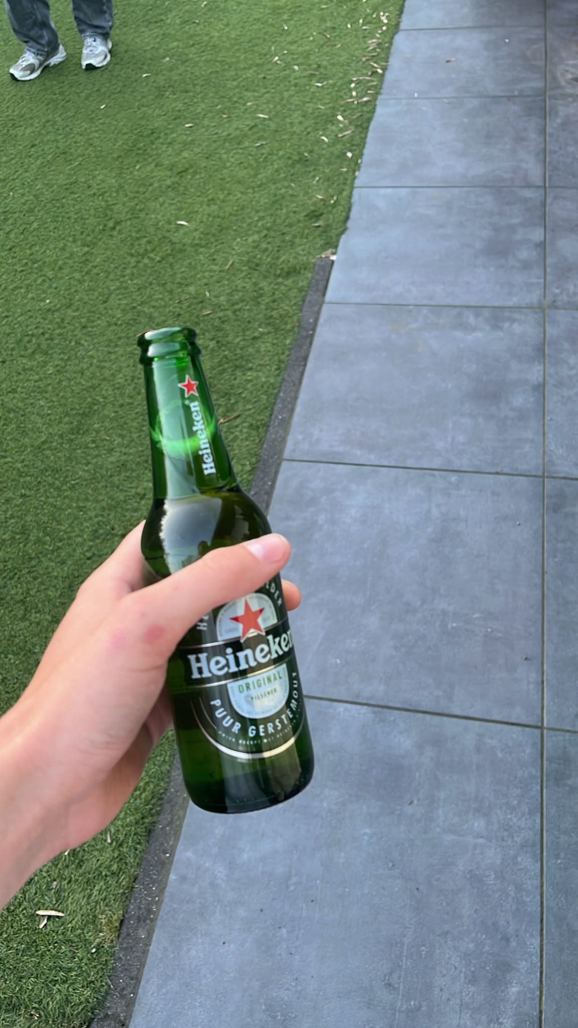 Beer #34001