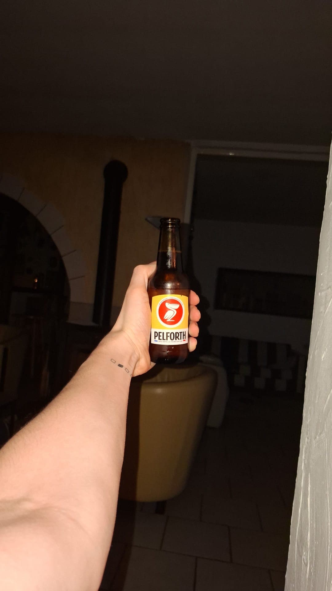 Beer #34018