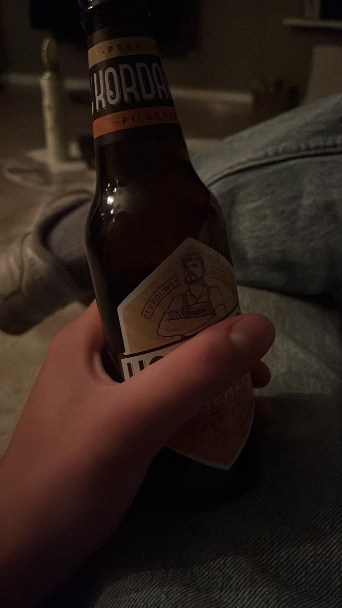 Beer #34069