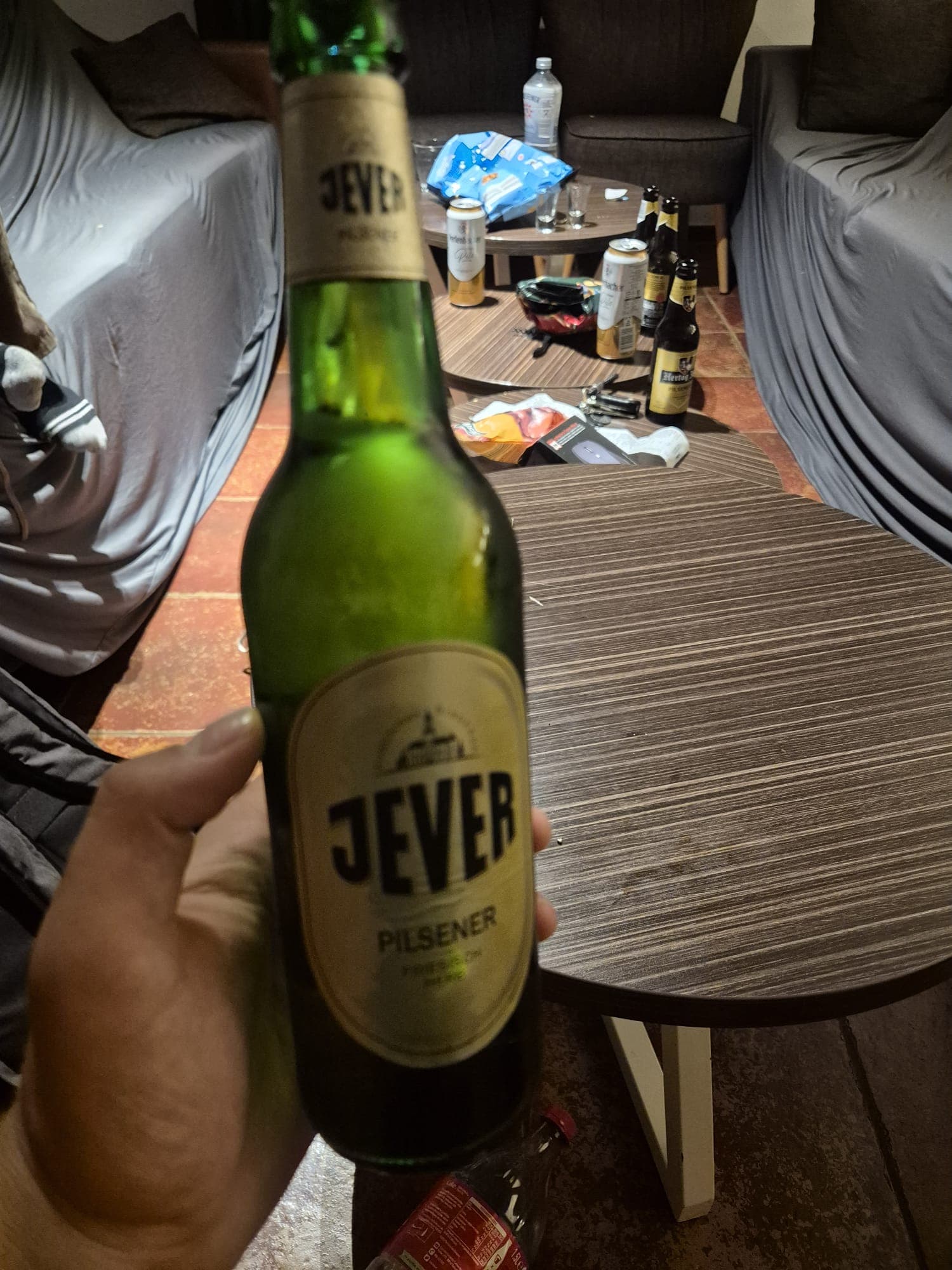 Beer #34098