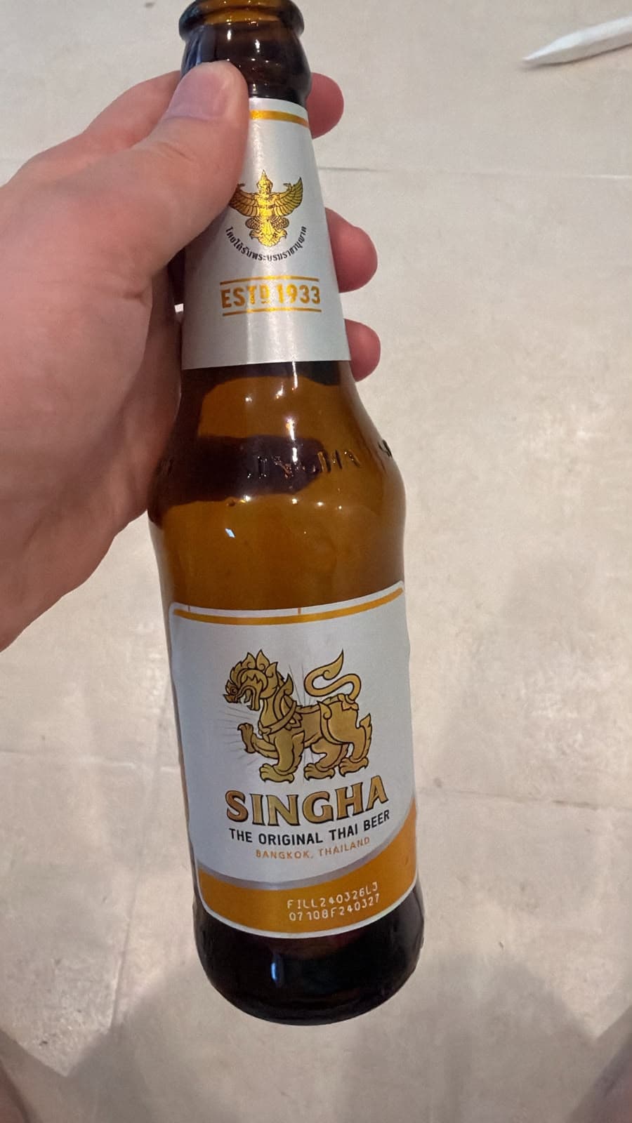 Beer #34111