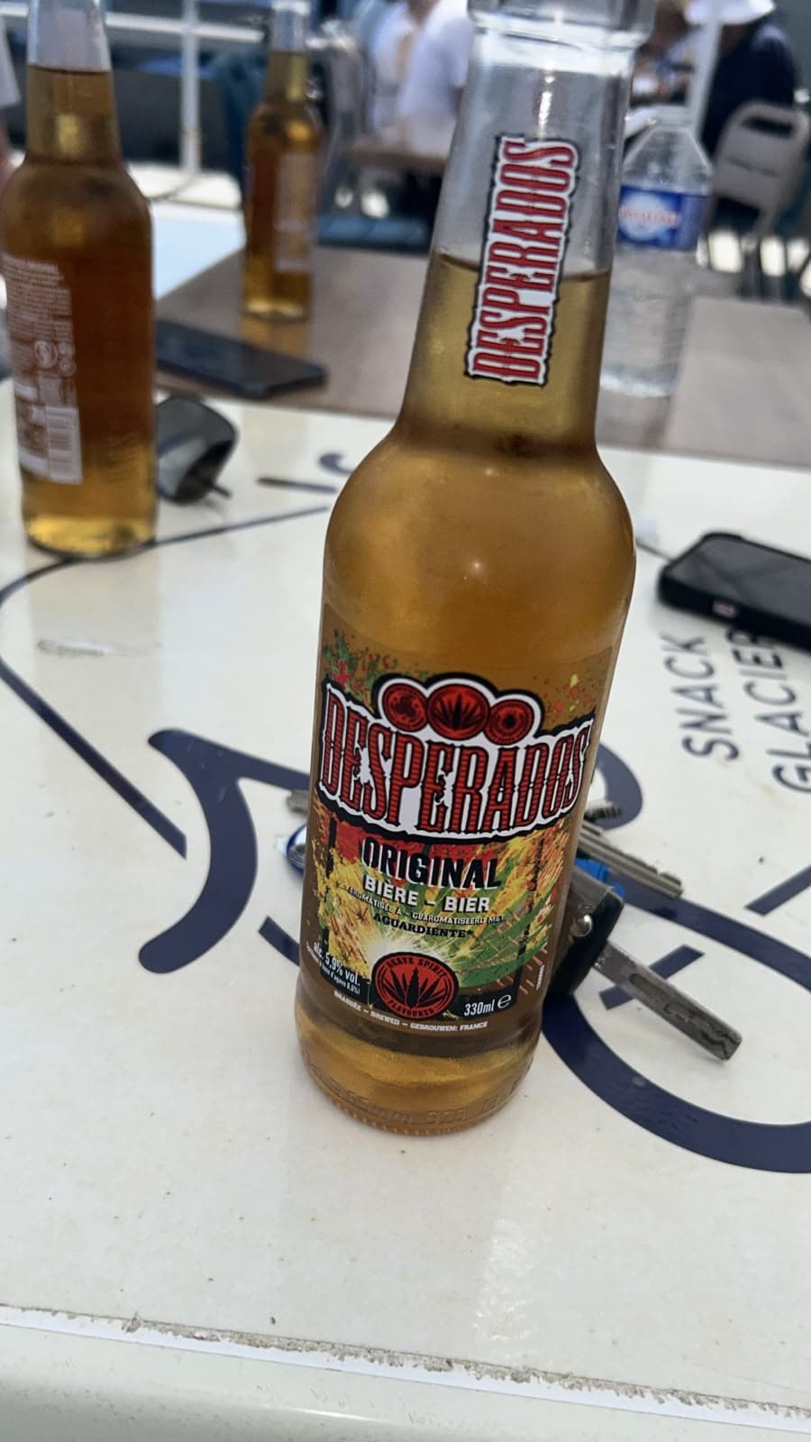 Beer #34112