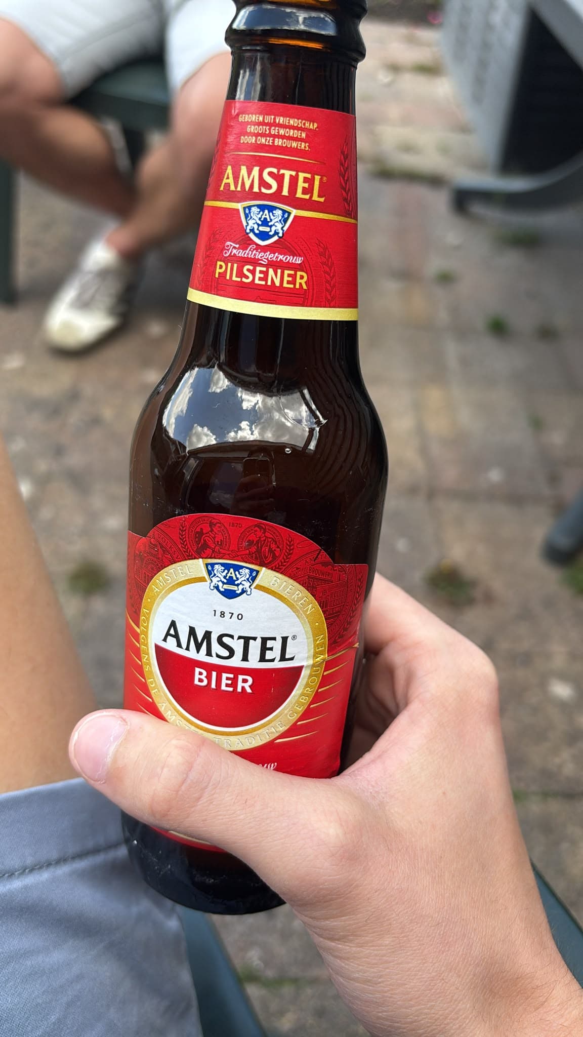 Beer #34119