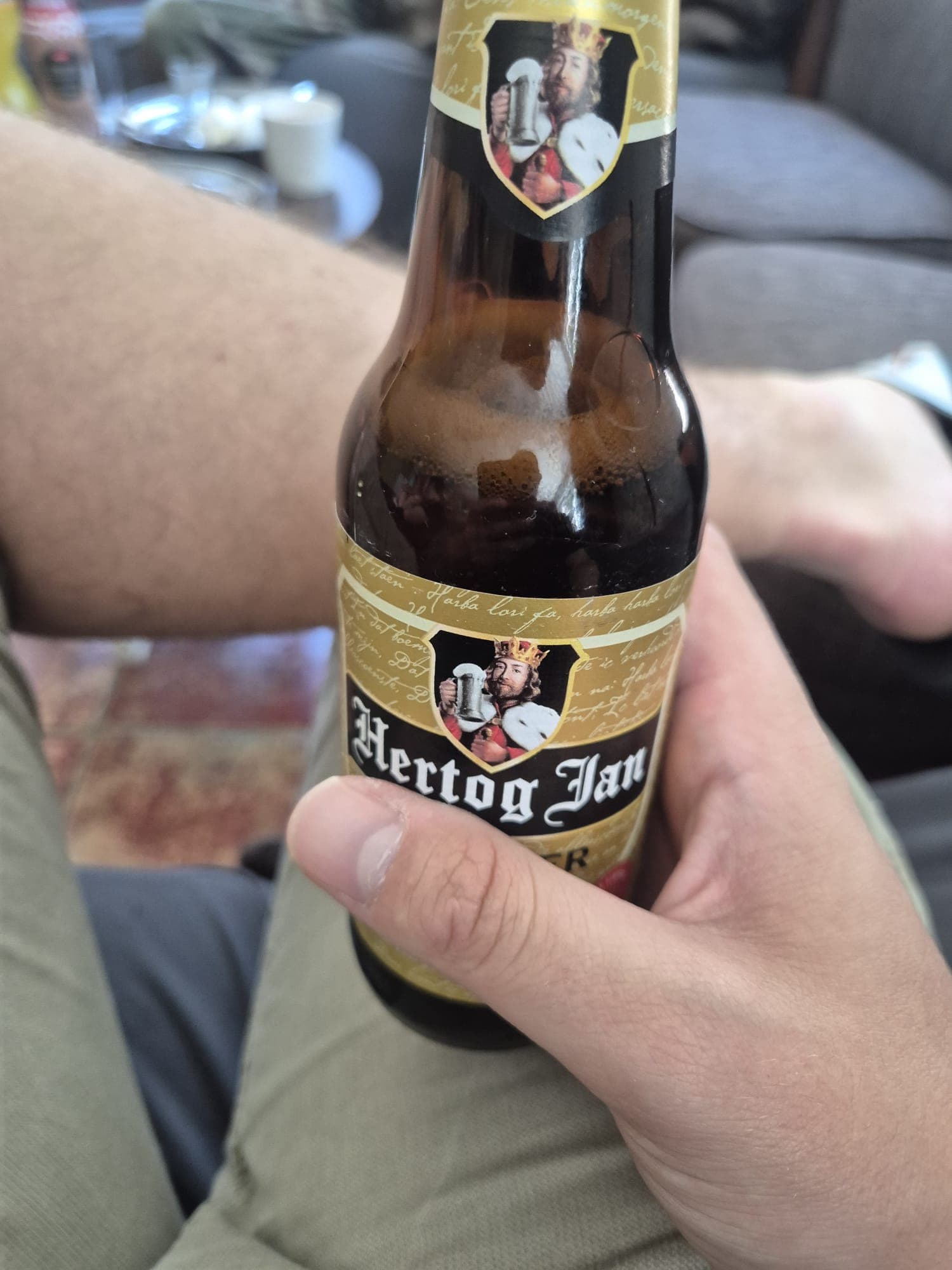 Beer #34122