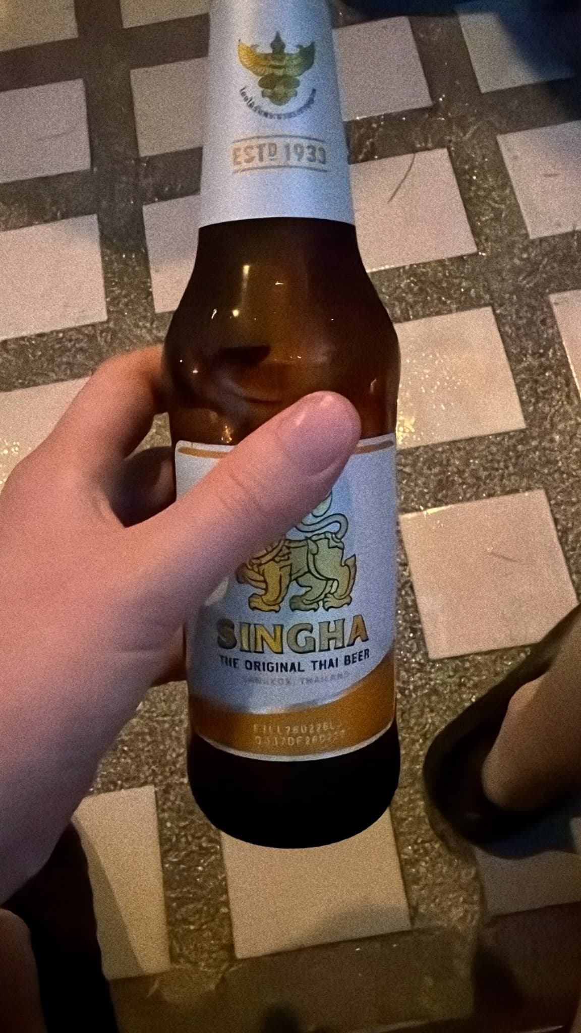 Beer #34124