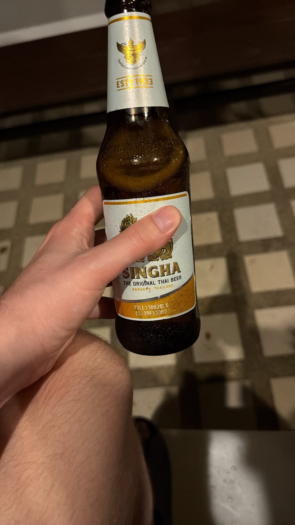 Beer #34136