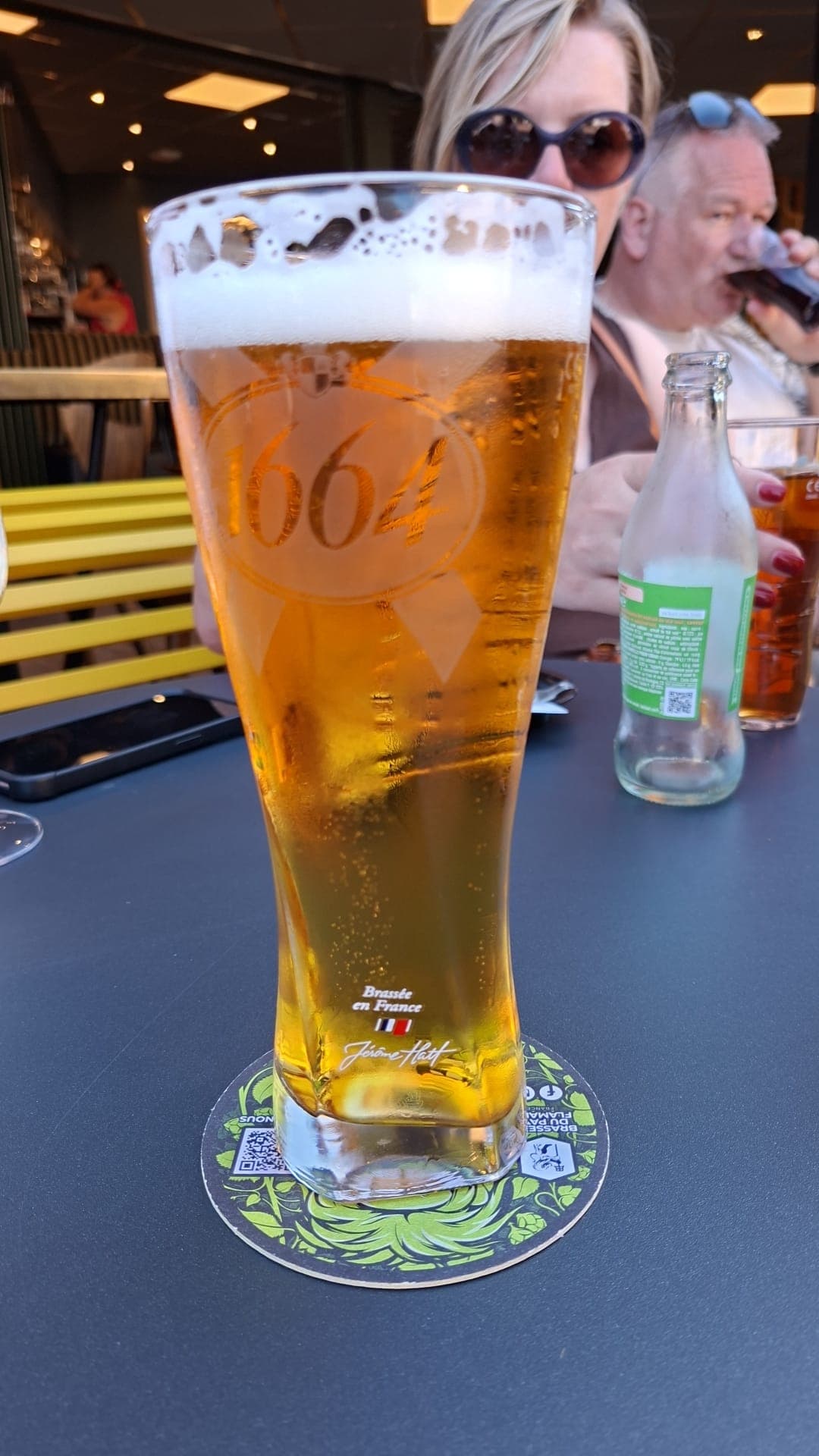 Beer #34154